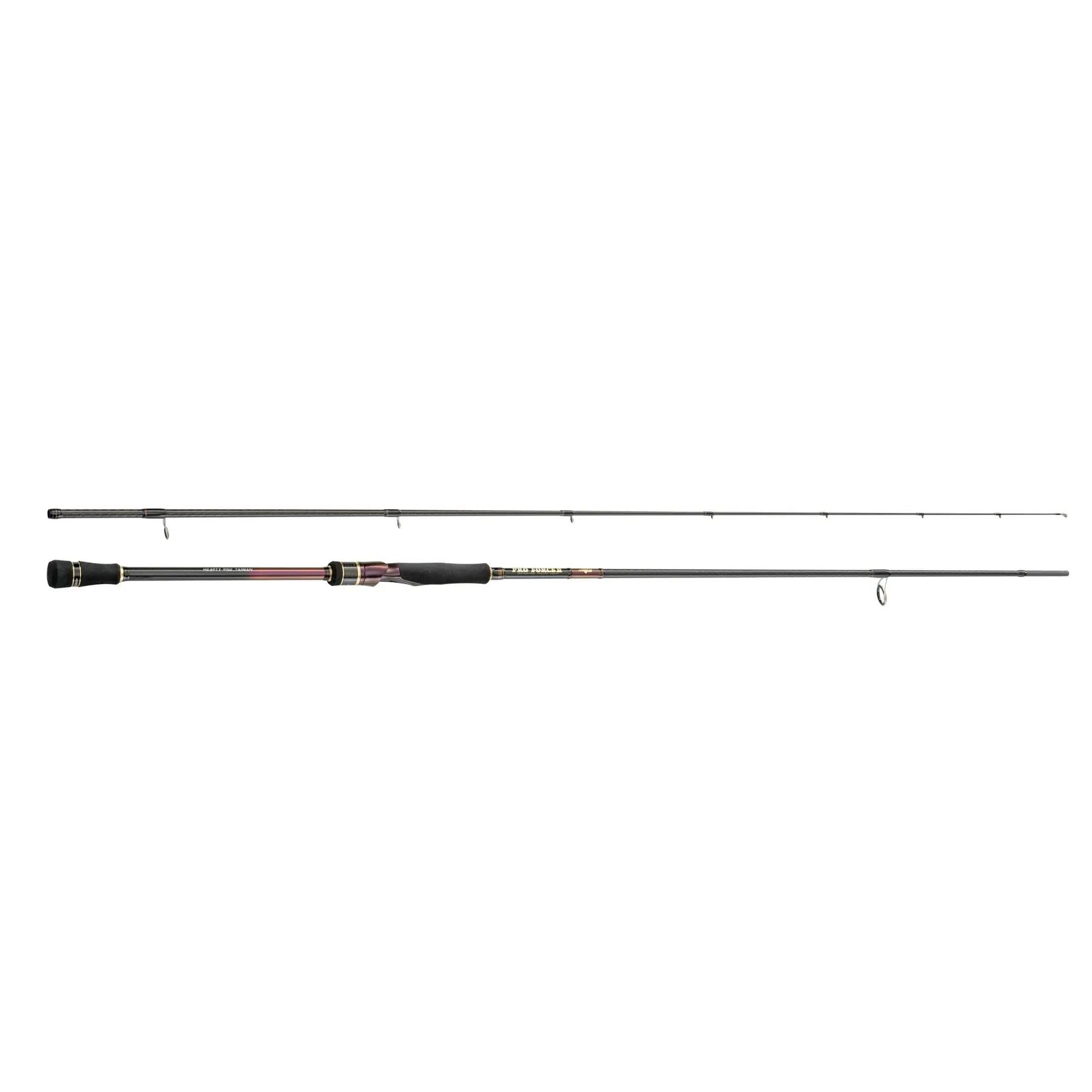 Wędka spinningowa Hearty Rise Pro Force II 20-80g