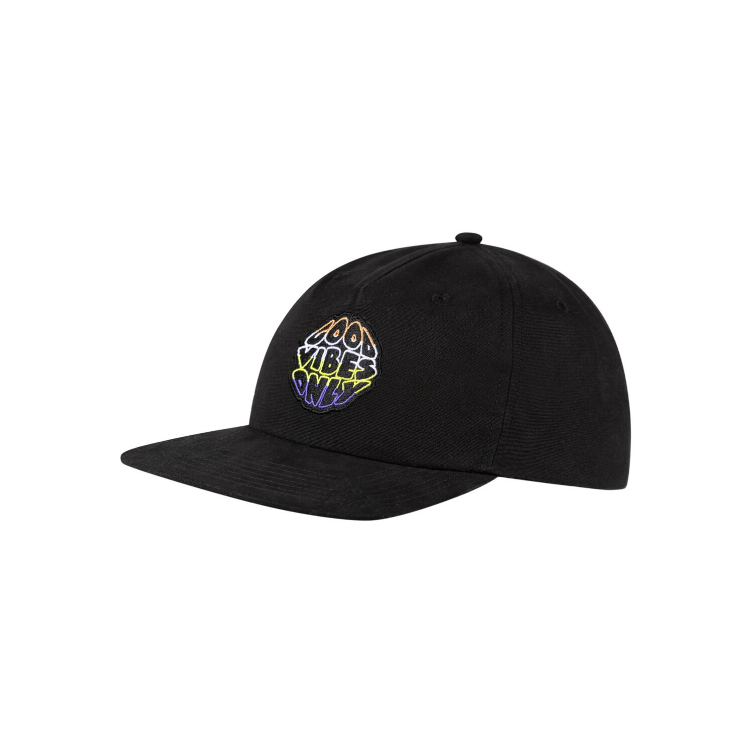 Dziecięca czapka z daszkiem BUFF SNAPBACK CAP