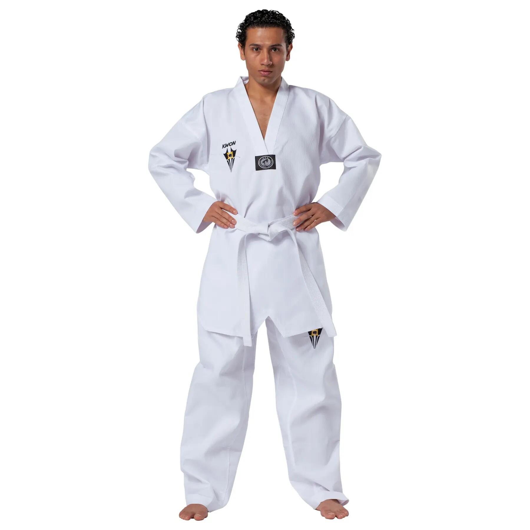Kimono taekwondo Kwon Starfighter