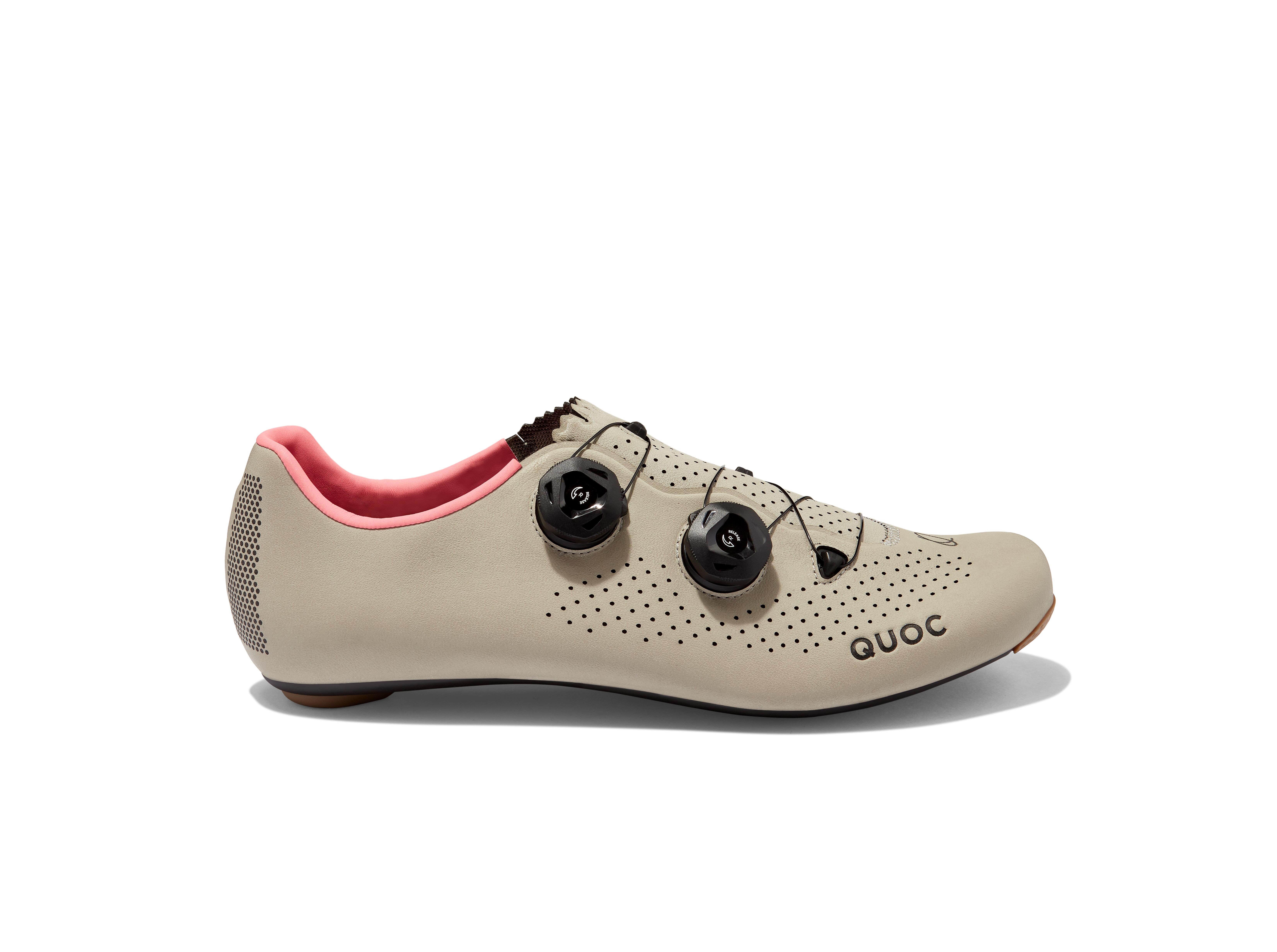 Buty rowerowe Quoc Mono II