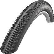Opona Hurricane R-Guard 27,5 X 2,25 Czarna Odblaskowa
