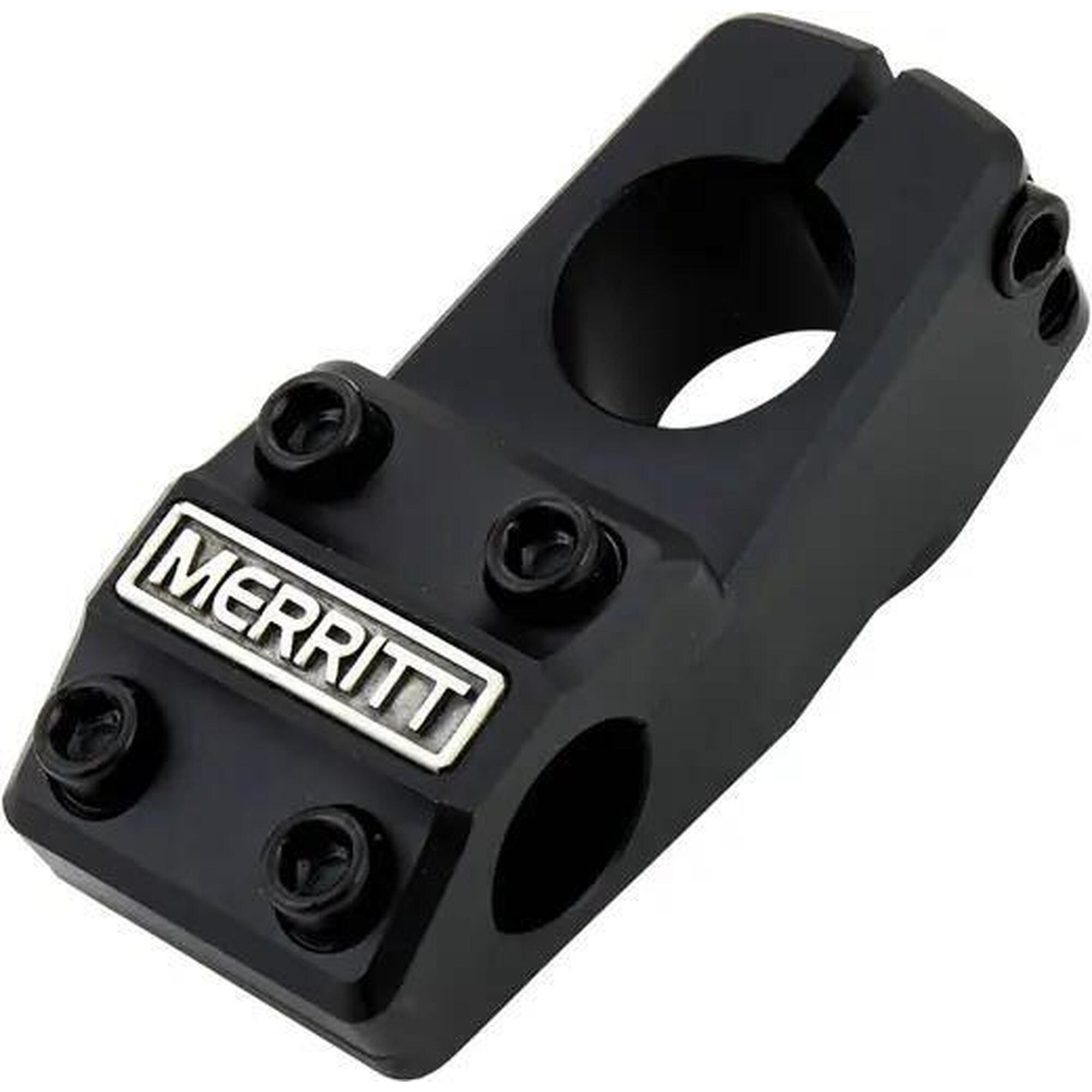BMX Wsporniki Merritt MKII Inaugural Topload Wspornik BMX - 50mm - Czarny