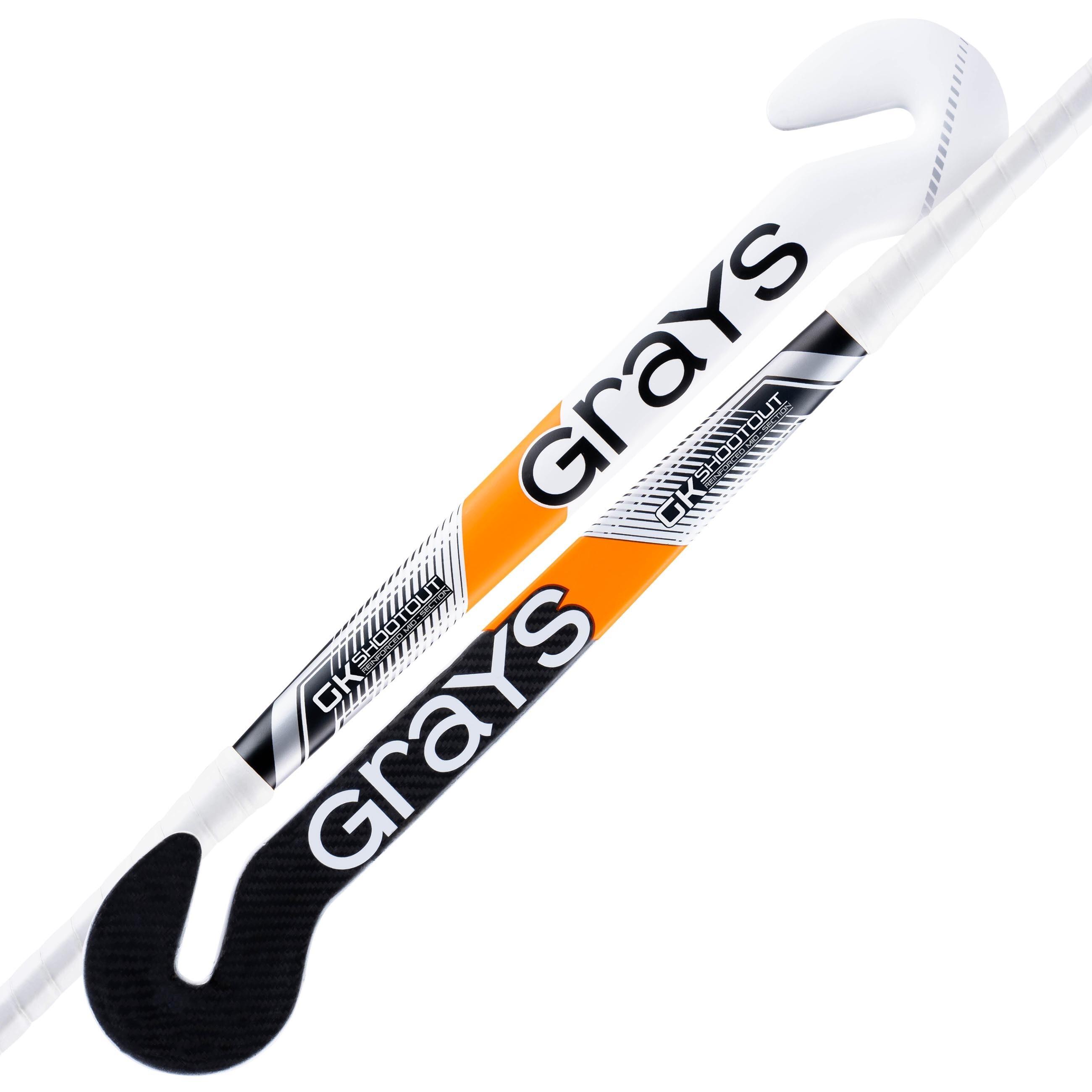 Stan magazynowy Grays Hockey GK