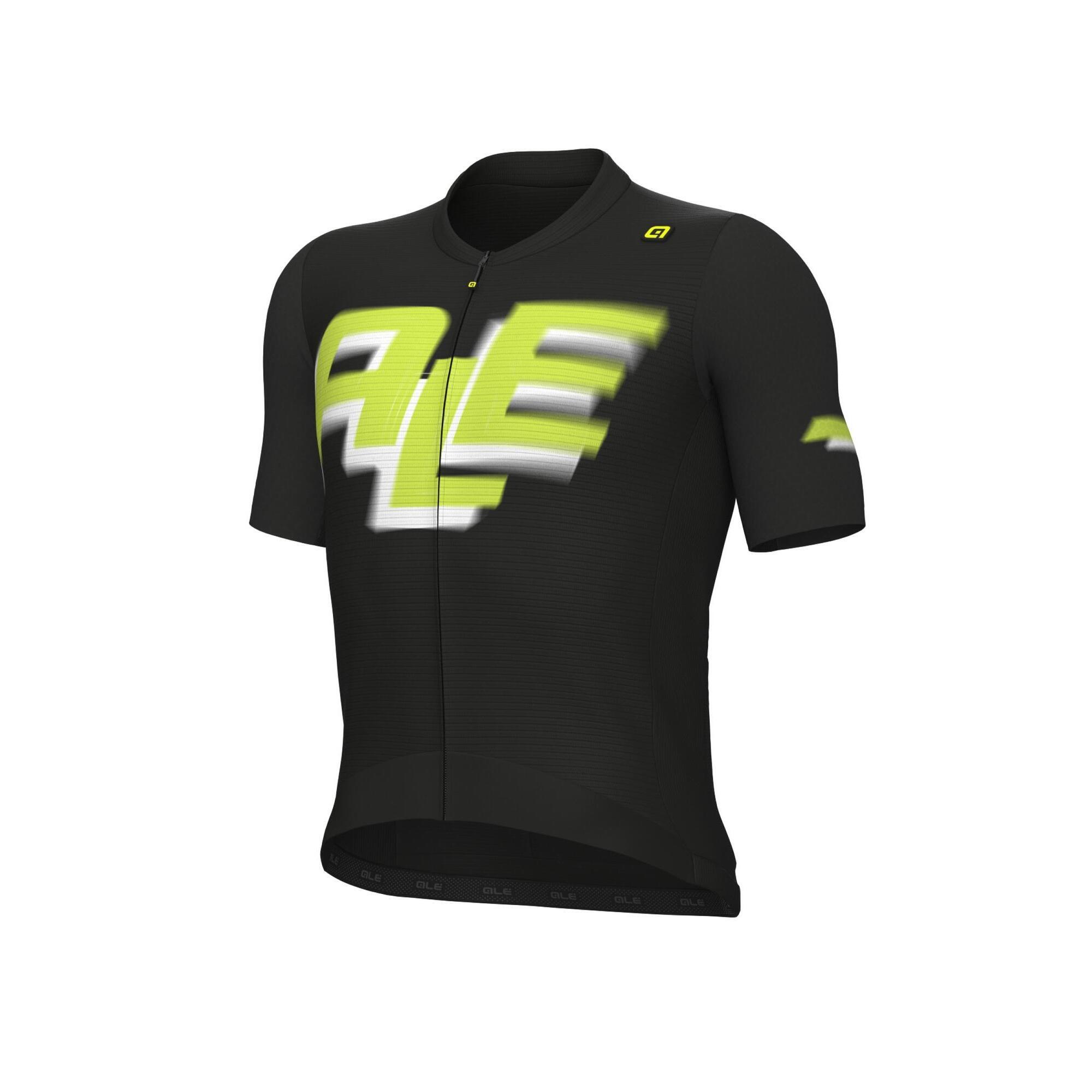 Koszulka rowerowa męska Alé Cycling PR-E Sauvage