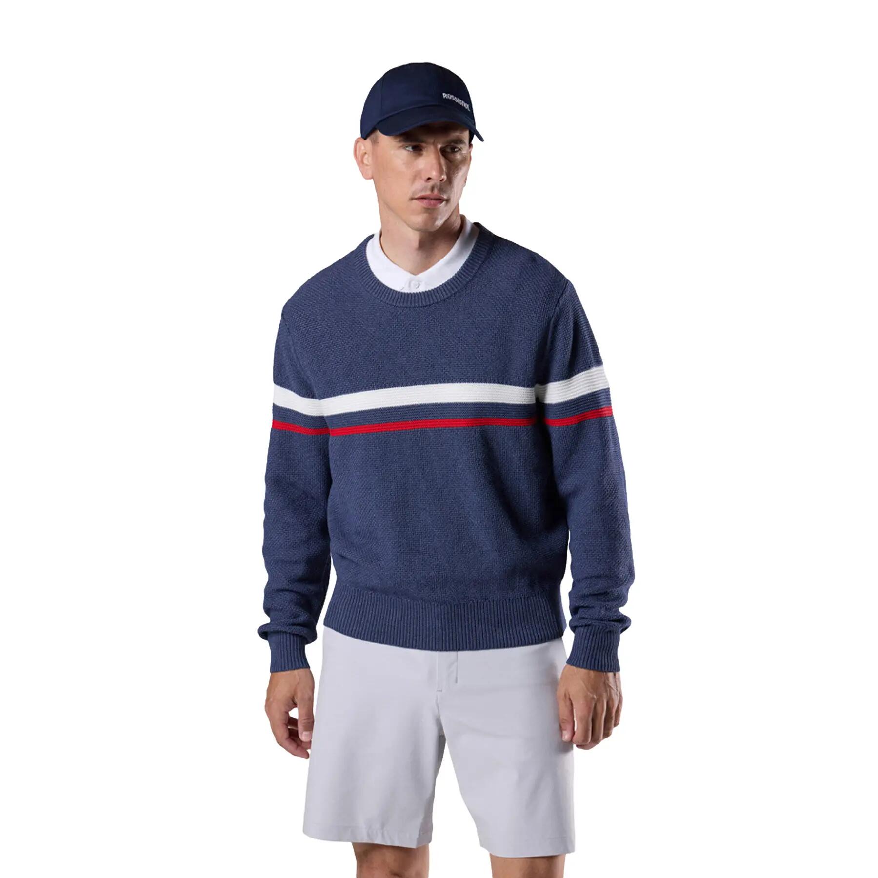 Pull Rossignol Cn