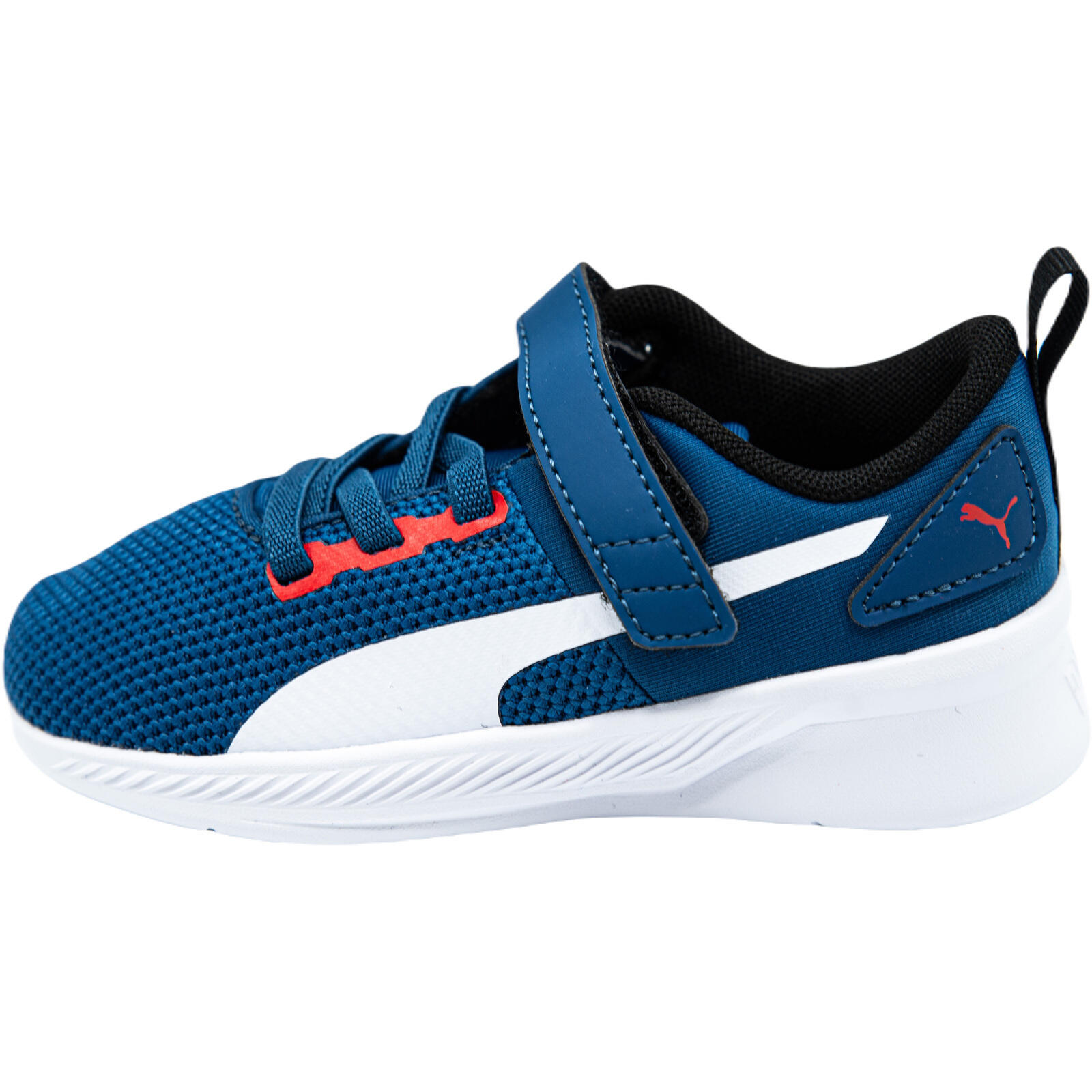 Buty sportowe dla niemowlaków Puma Niebieski