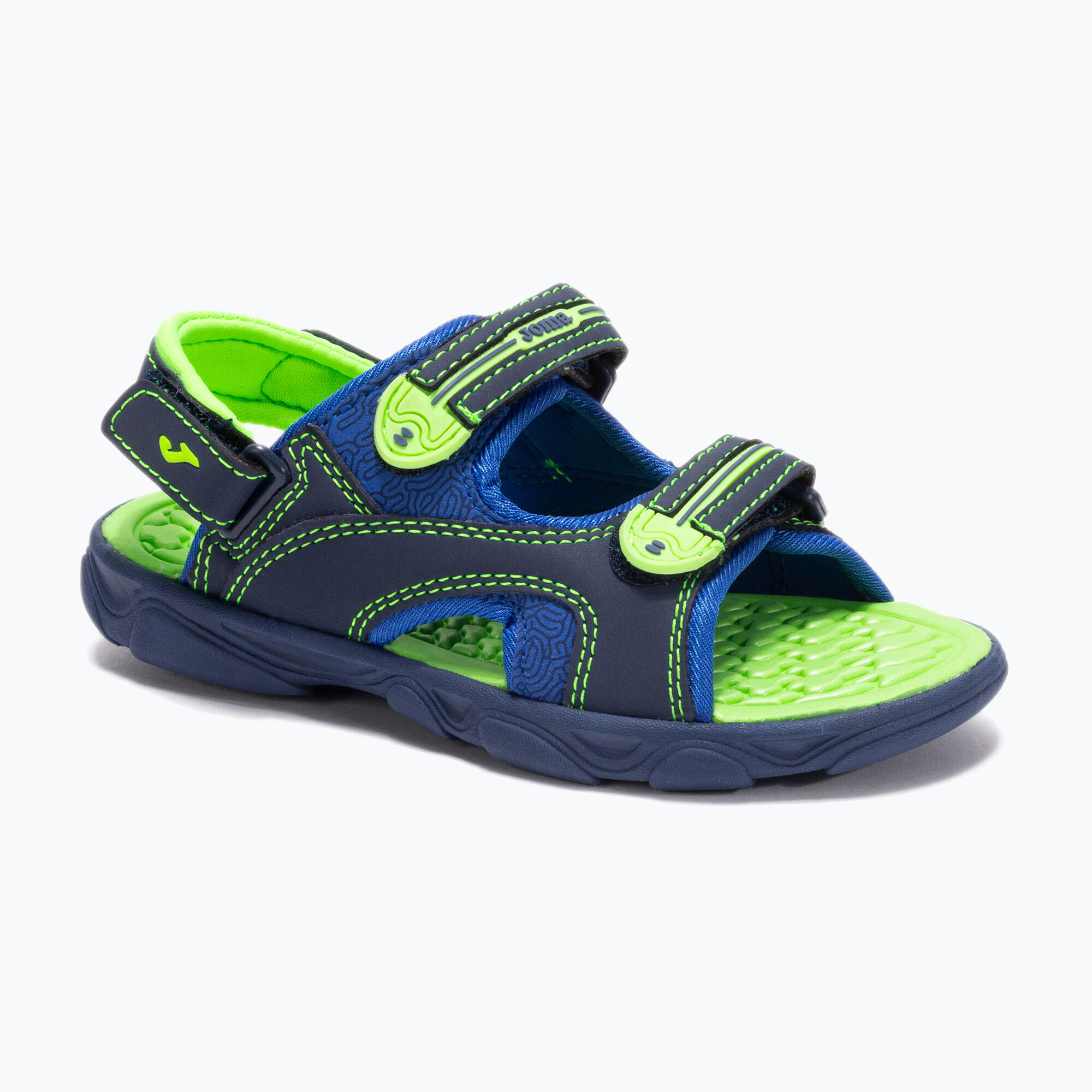 Sandały dziecięce Joma Ocean Jr
