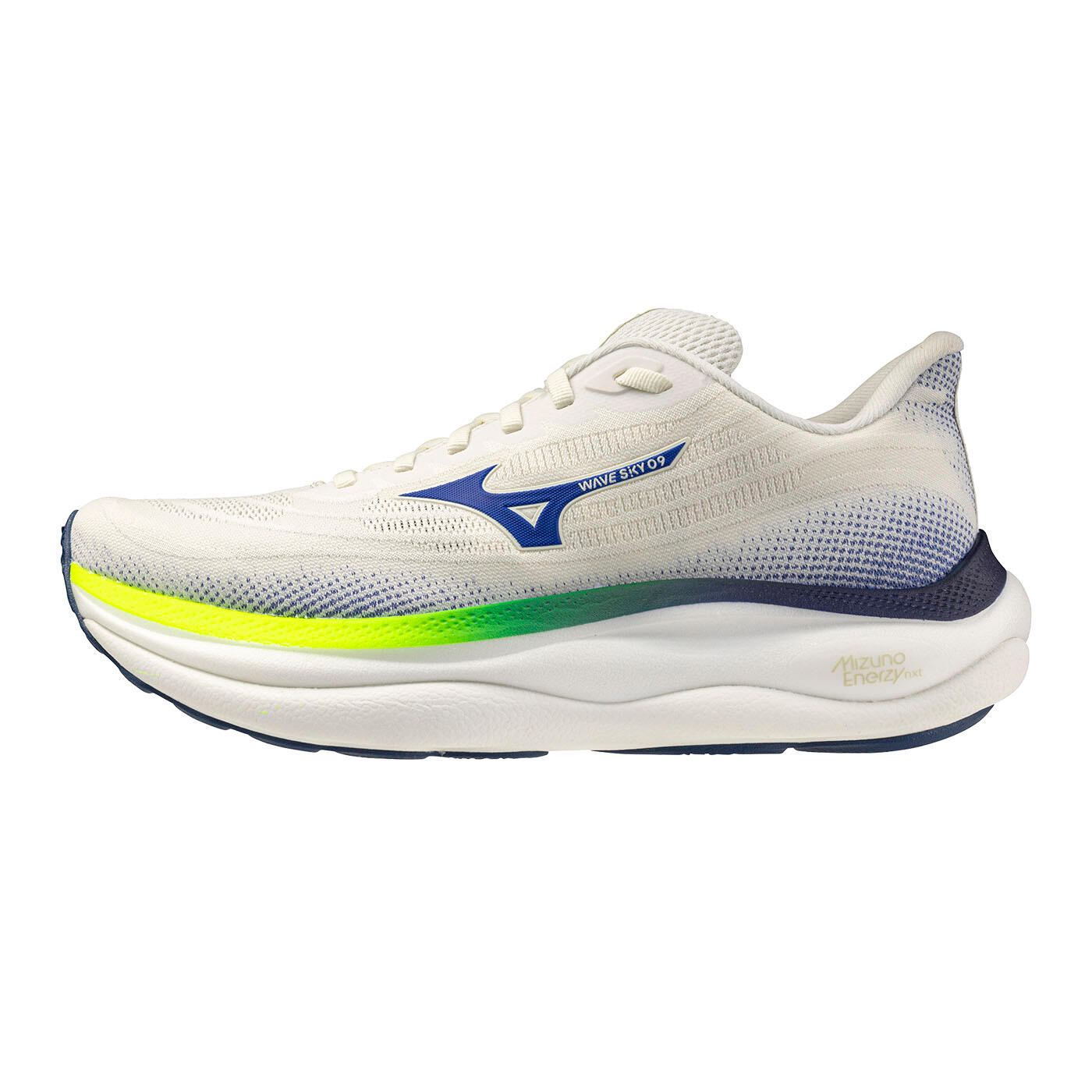 Buty do biegania Mizuno Wave Sky 9