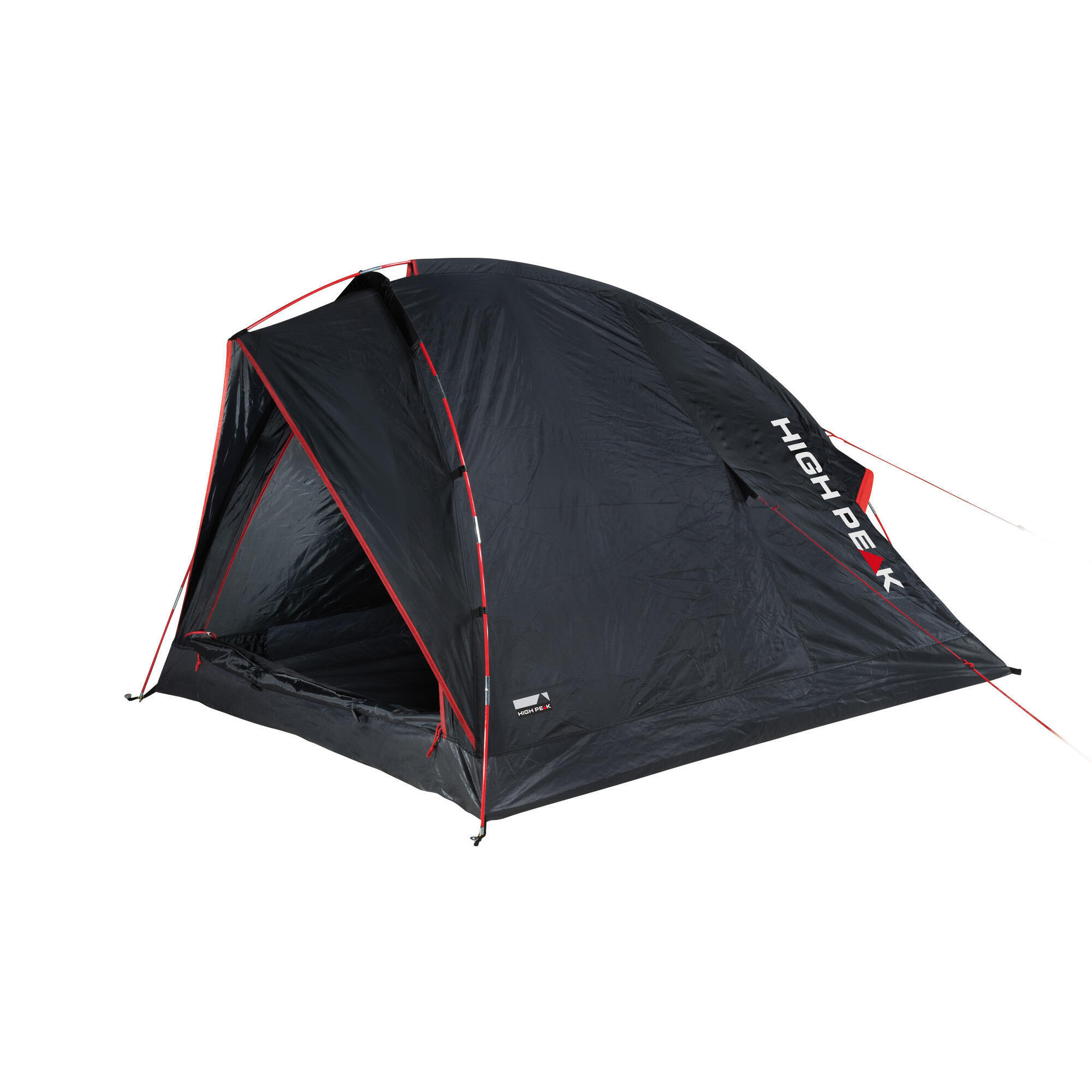 Namiot kempingowy Minitramp 2-osobowy  namiot festiwalowy