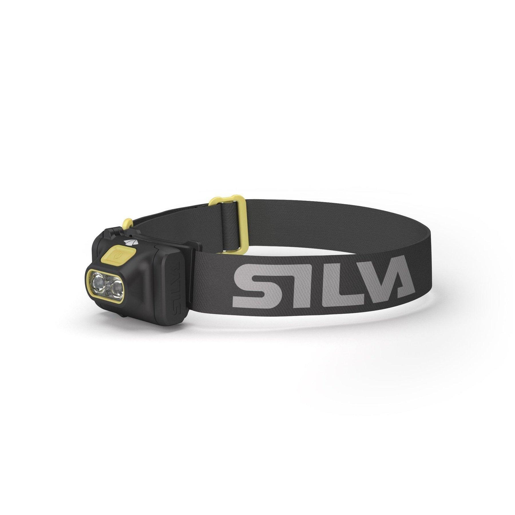 outdoorowy Silva Zwiadowca 3
