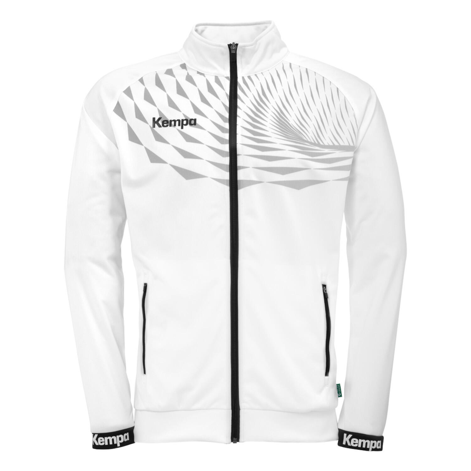 Dziecięca bluza dresowa Kempa Wave 26