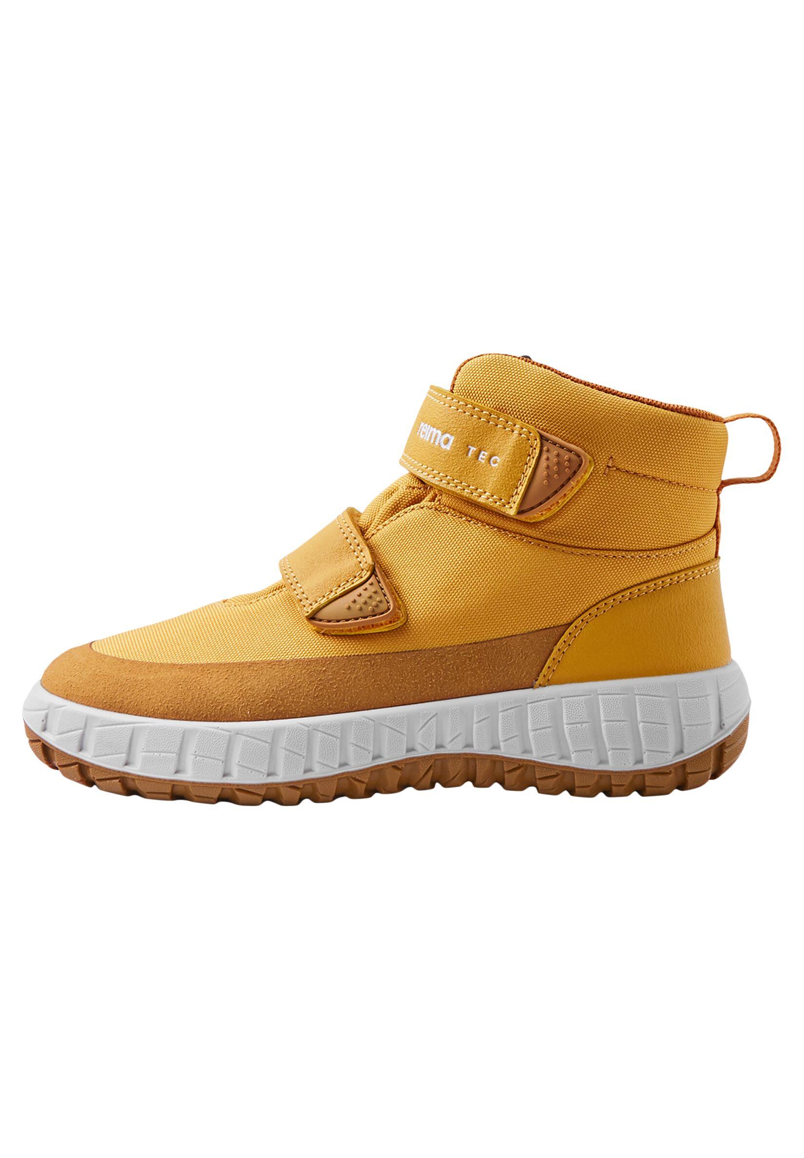 Dziecięce buty zimowe Reima Patter 2.0