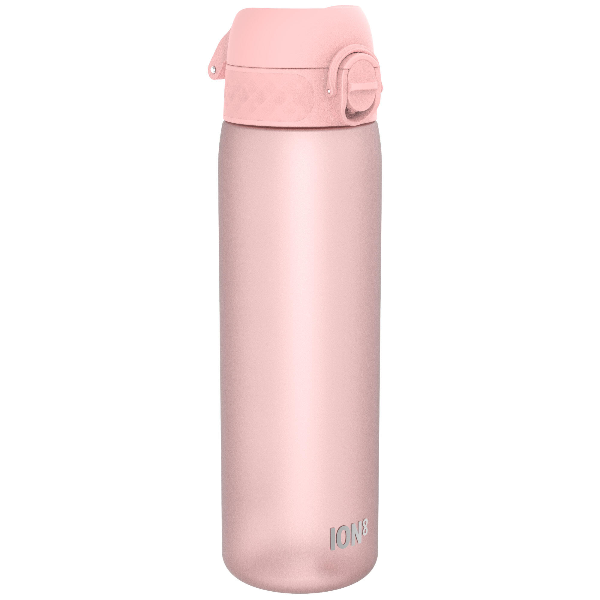 Bidon na wodę ION8 500ml z atestem PZH – szczelny, lekki, bez BPA