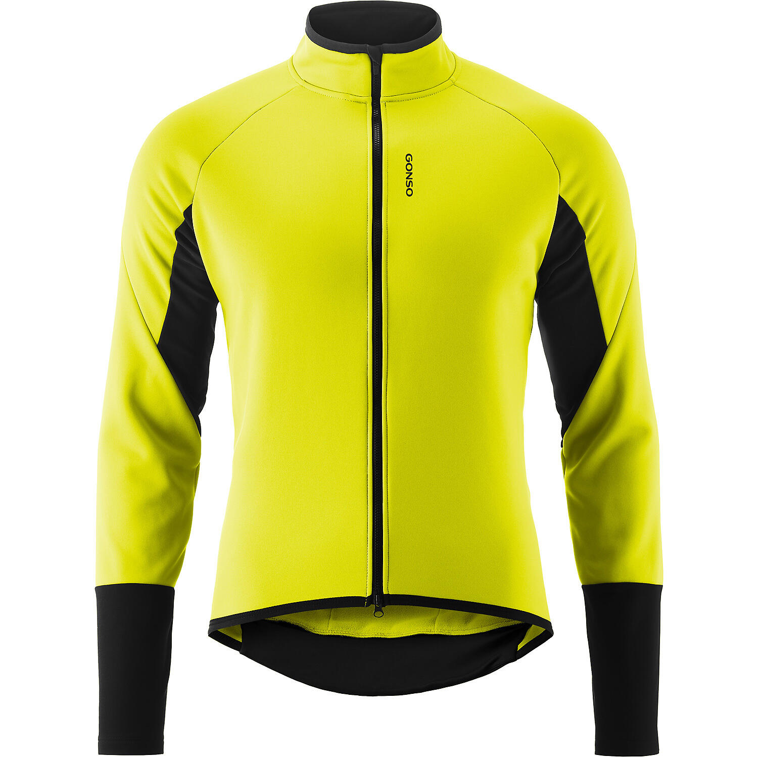 Kurtka Gonso Softshell 2
