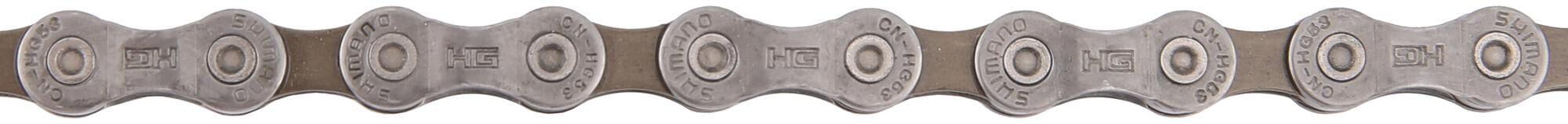 SHIMANO łańcuch Hyperglide CN-HG53 9s 118 ogniw