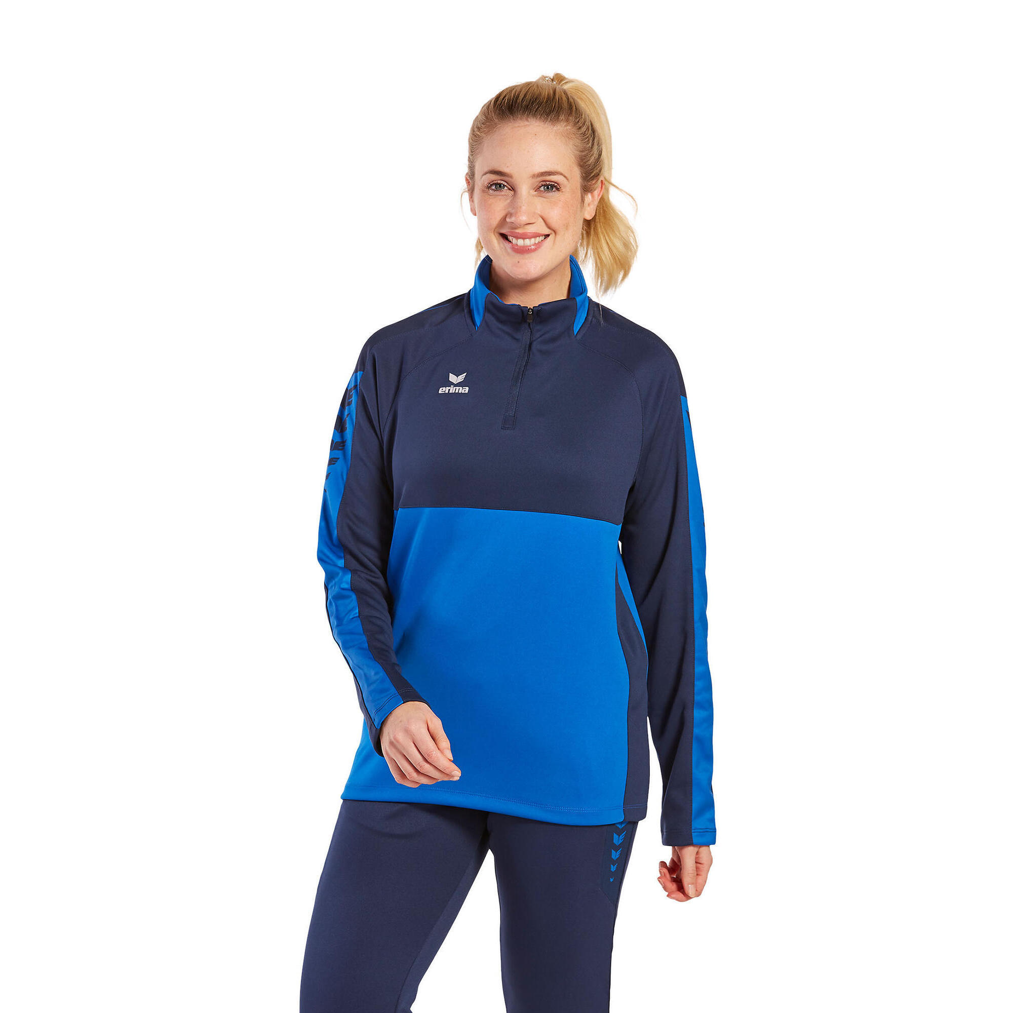 Bluza treningowa Erima Six Wings