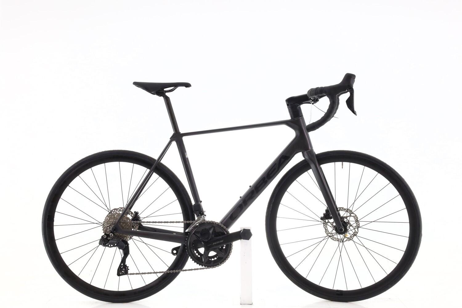 Second life · R. szosowy · Orbea Orca Di2 12V · W bardzo dobrym stanie