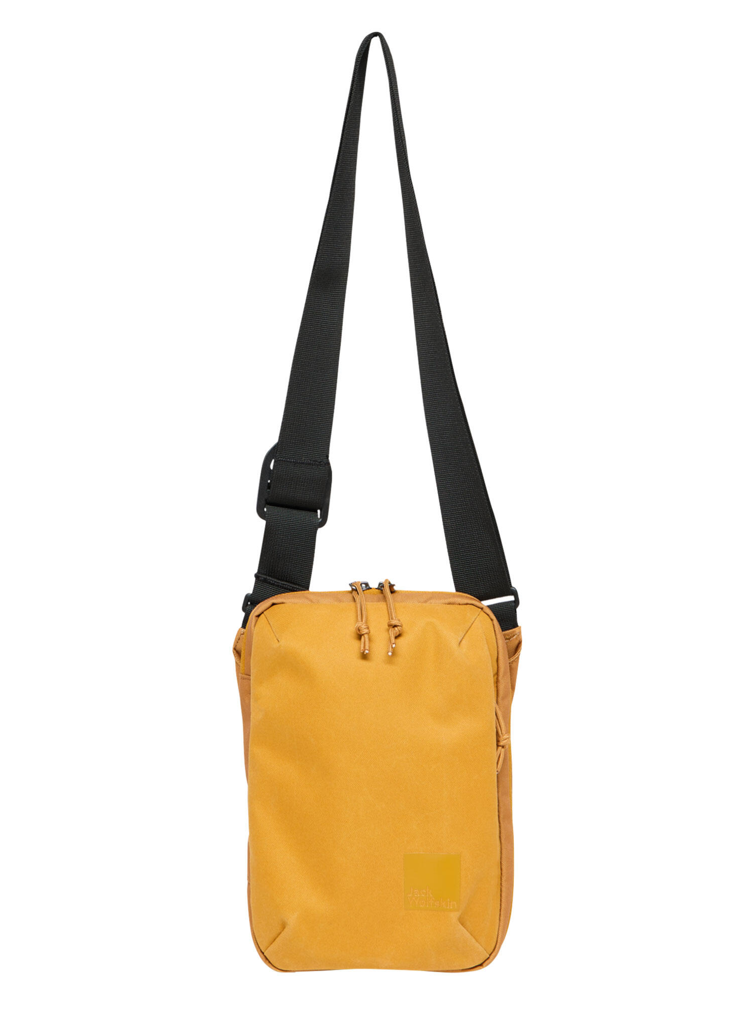 Saszetka Jack Wolfskin Konya Organizer - salted caramel