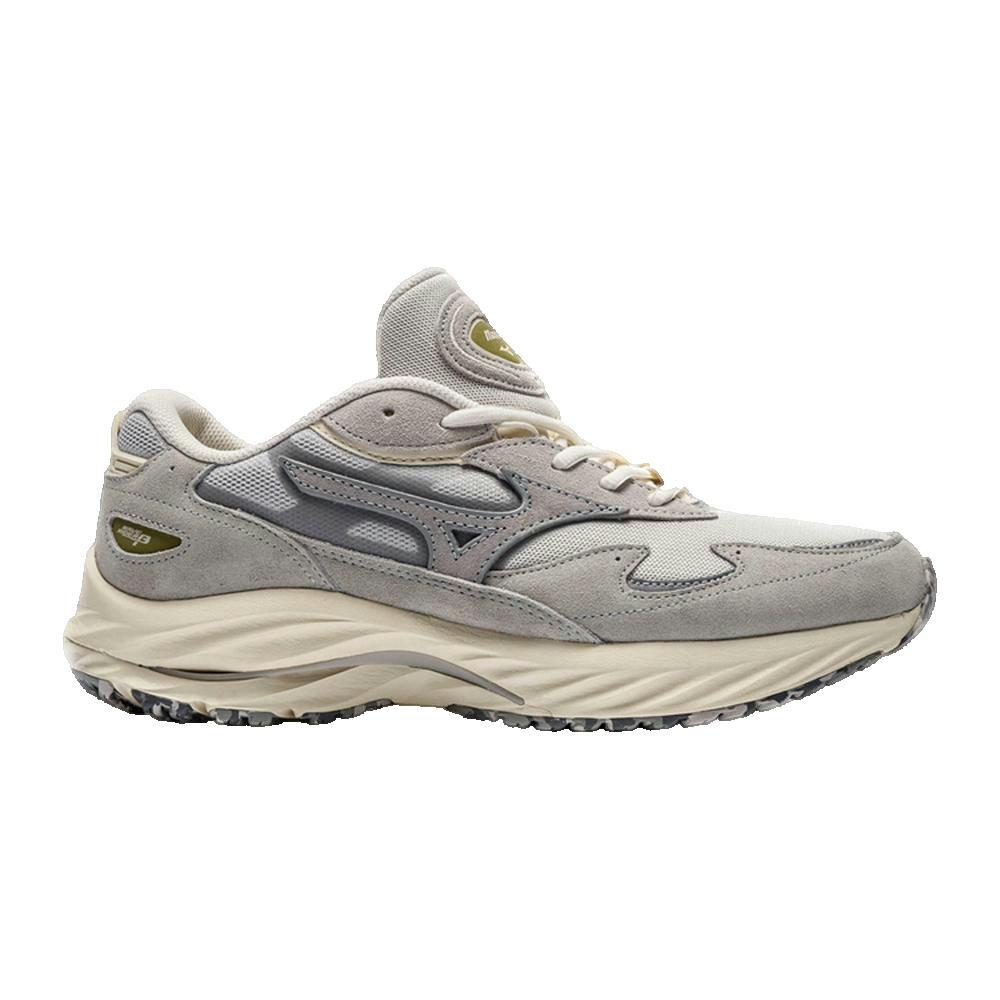 Buty Mężczyzna Mizuno Wave Rider Beta beżowy