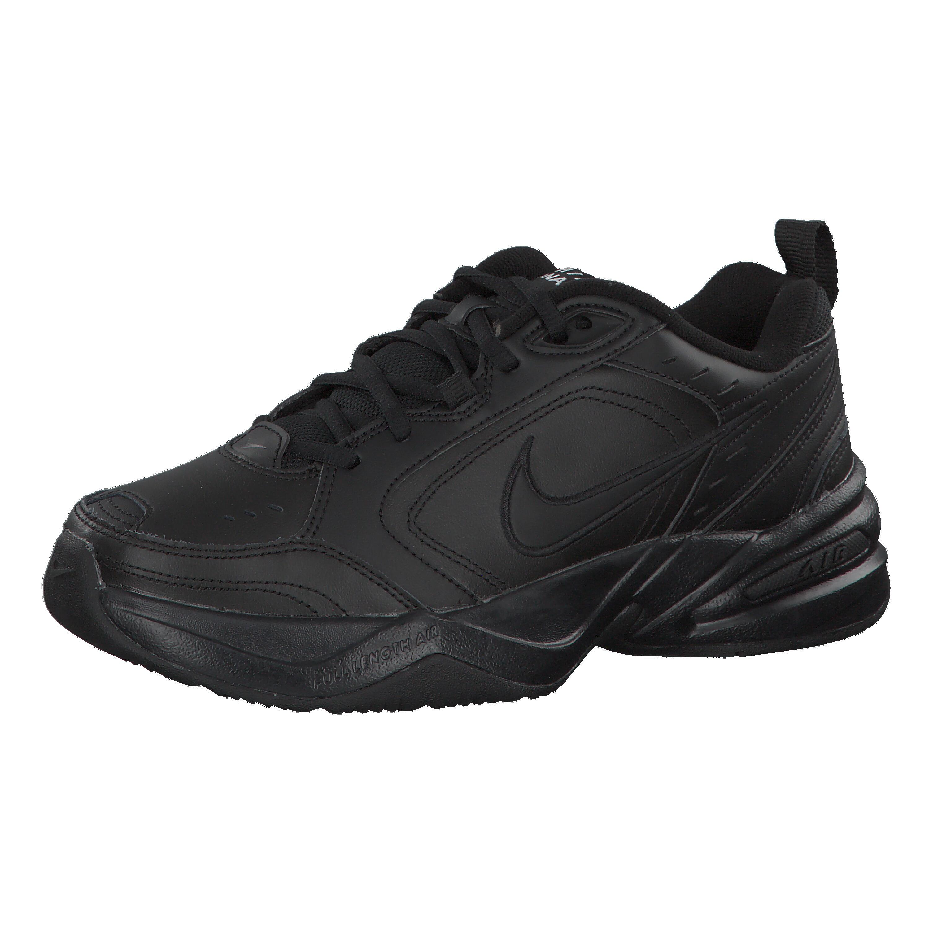 Buty Nike Air Monarch IV Czarne