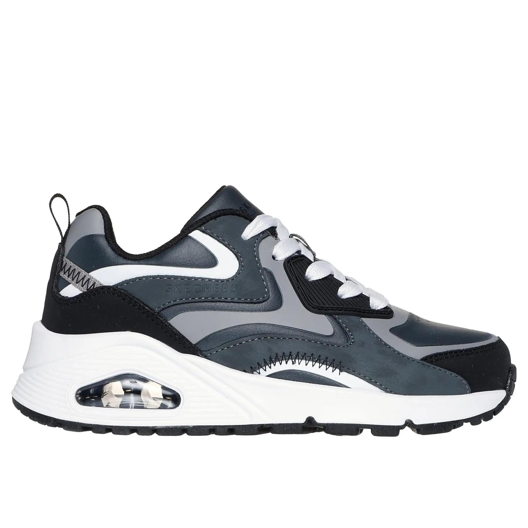 Sneakersy dla dzieci Skechers Uno Gen1-Color Surge