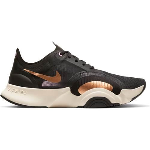 Buty treningowe damskie Nike Superrep GO