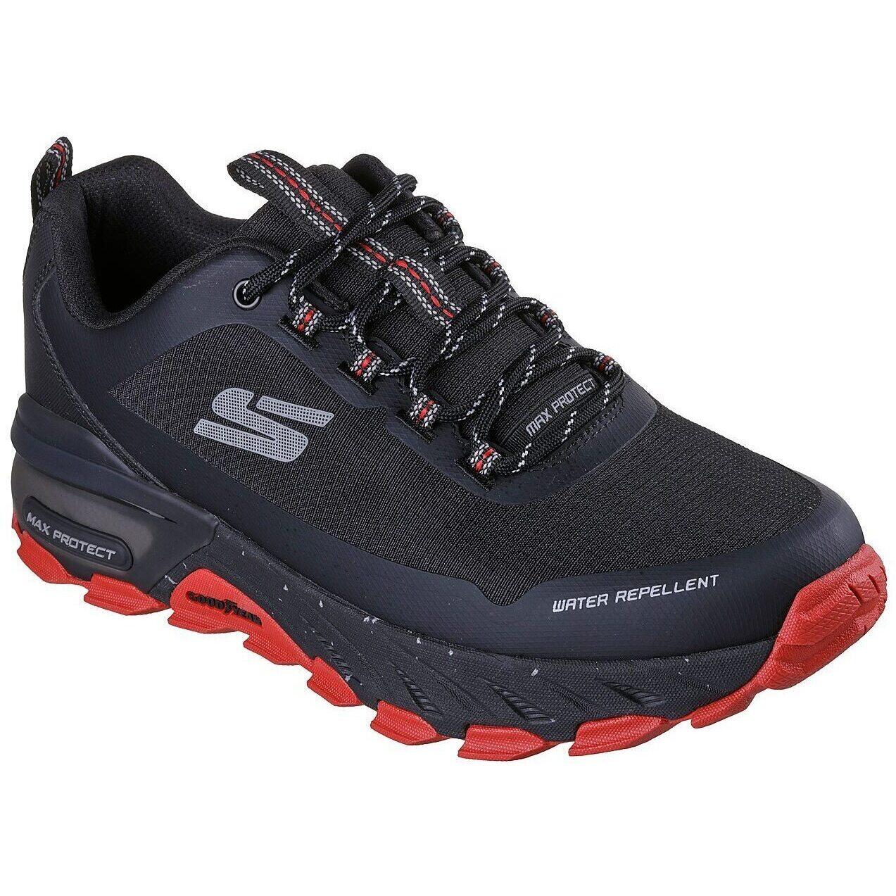 Buty sportowe męskie Skechers Max Protect promote Track