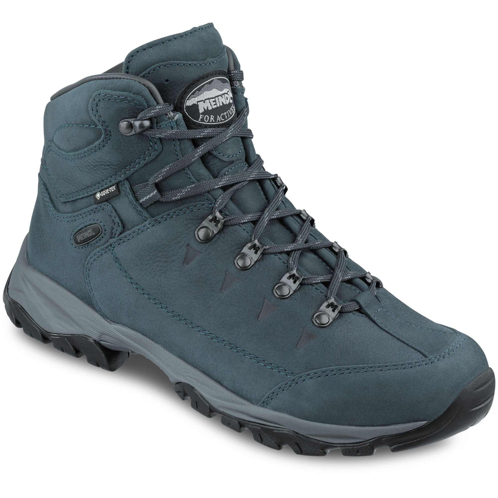 Buty trekkingowe męskie MEINDL Ohio 2 GTX z membraną Gore-Tex