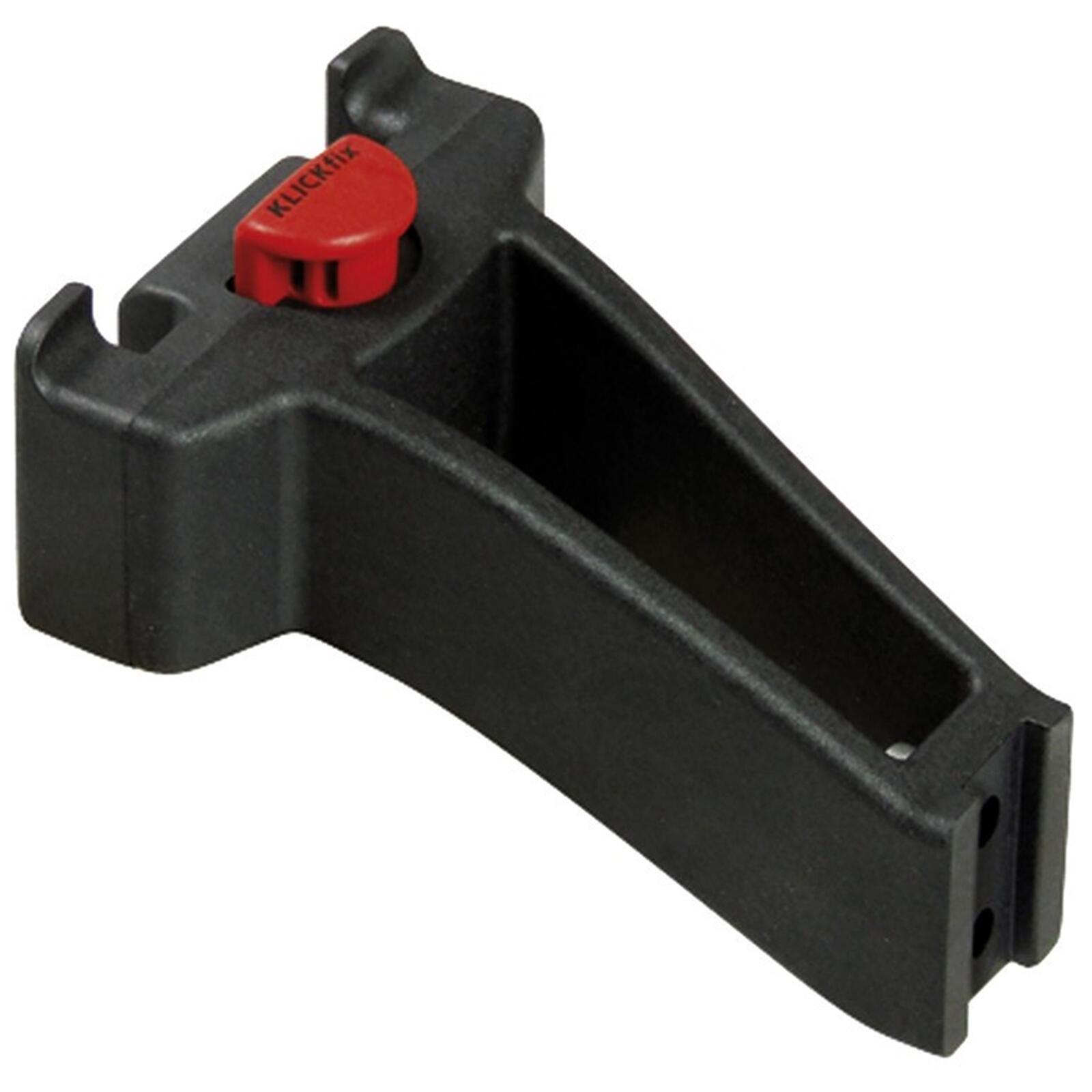 Adapter ramy RIXEN & KAUL KLICKfix czarny