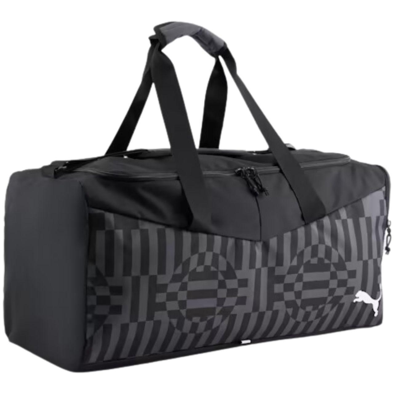 IndividualRISE Medium Duffle Bag