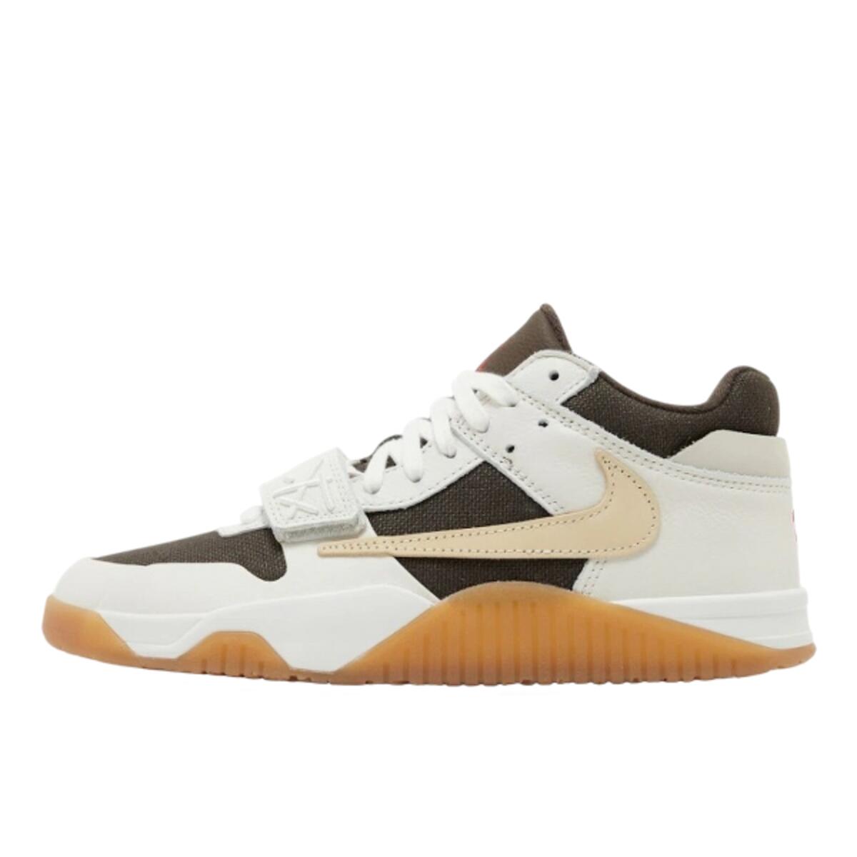 Air Jordan Jumpman Jack TR Travis Scott Sail