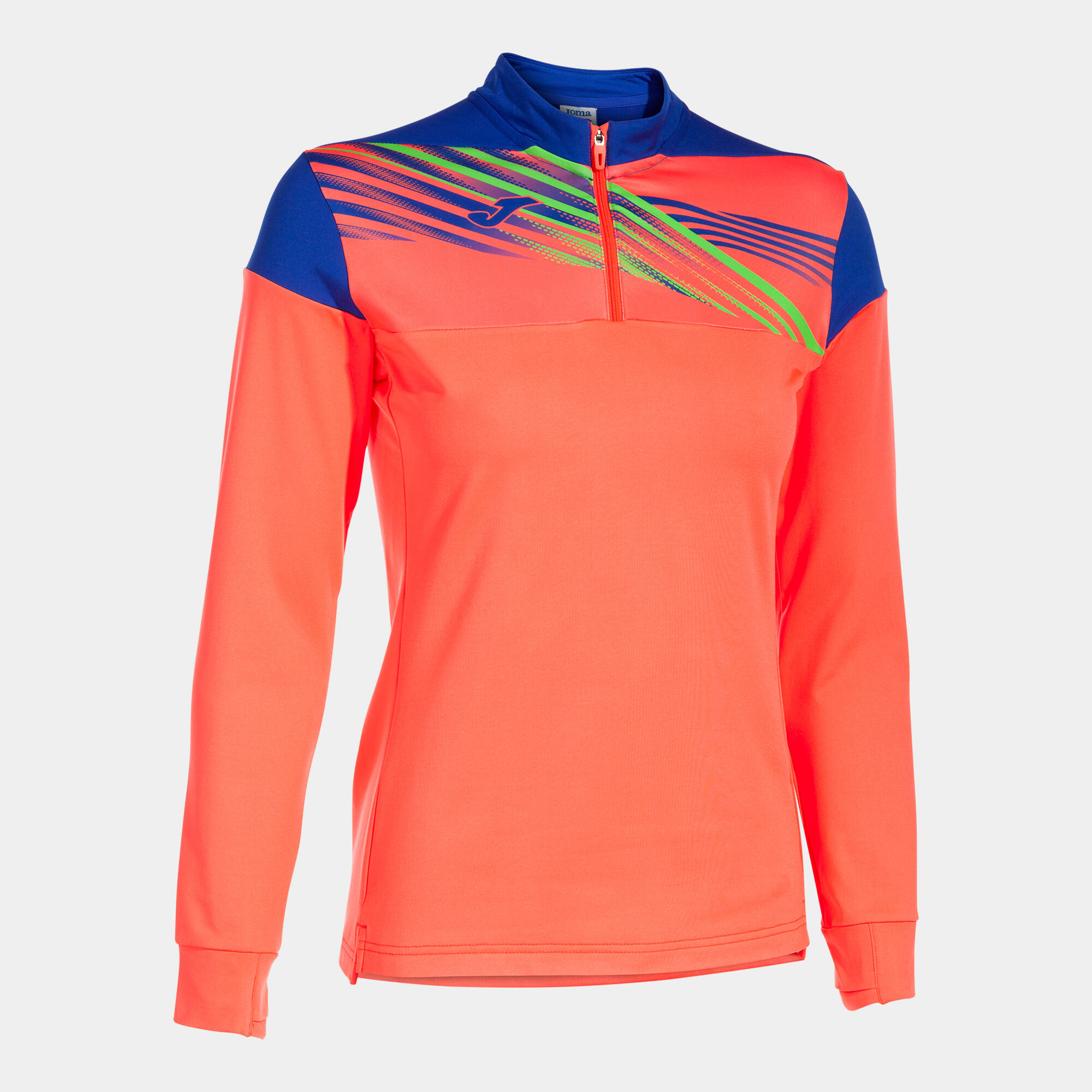 Bluza damska Joma Elite X