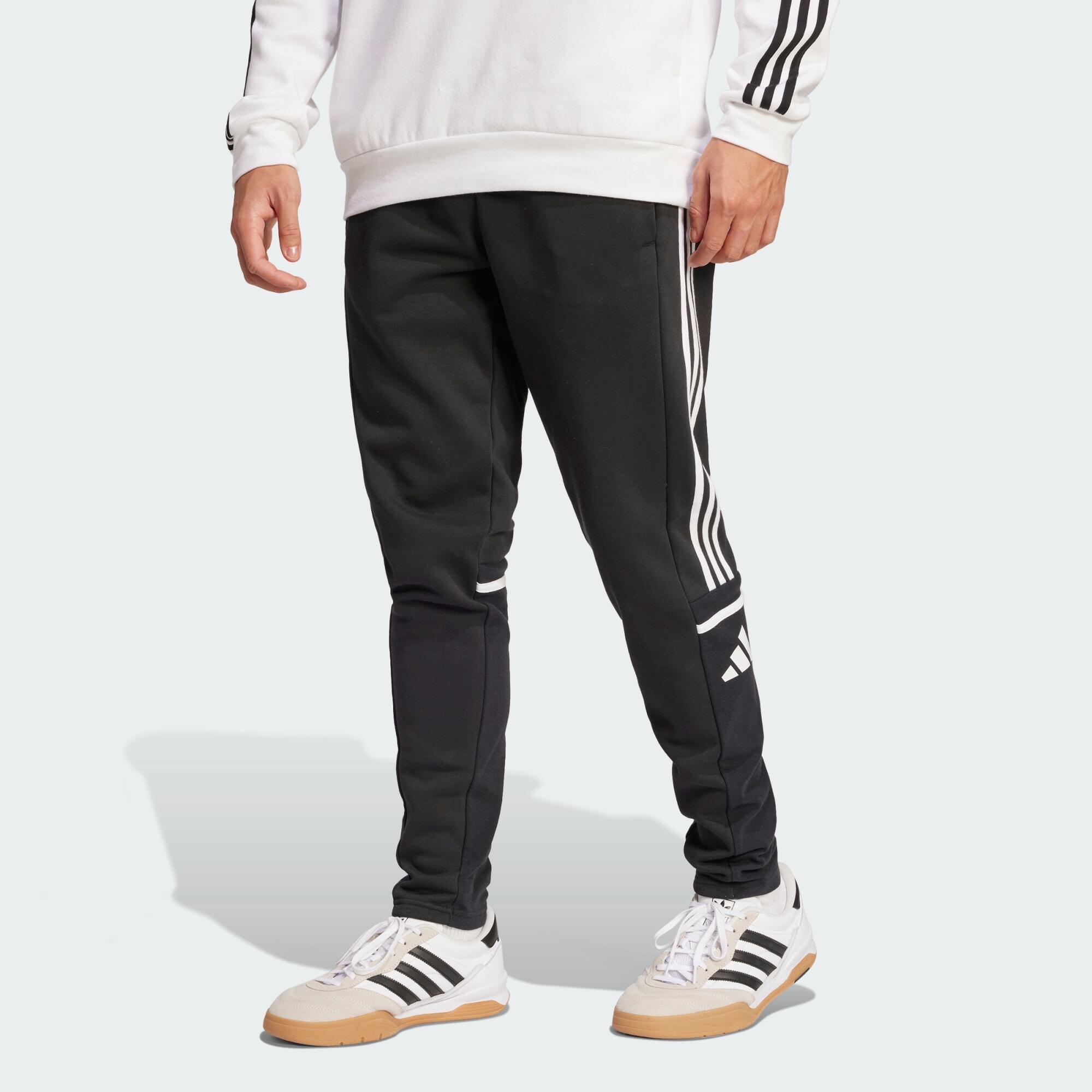 Spodnie dresowe Squadra 25
