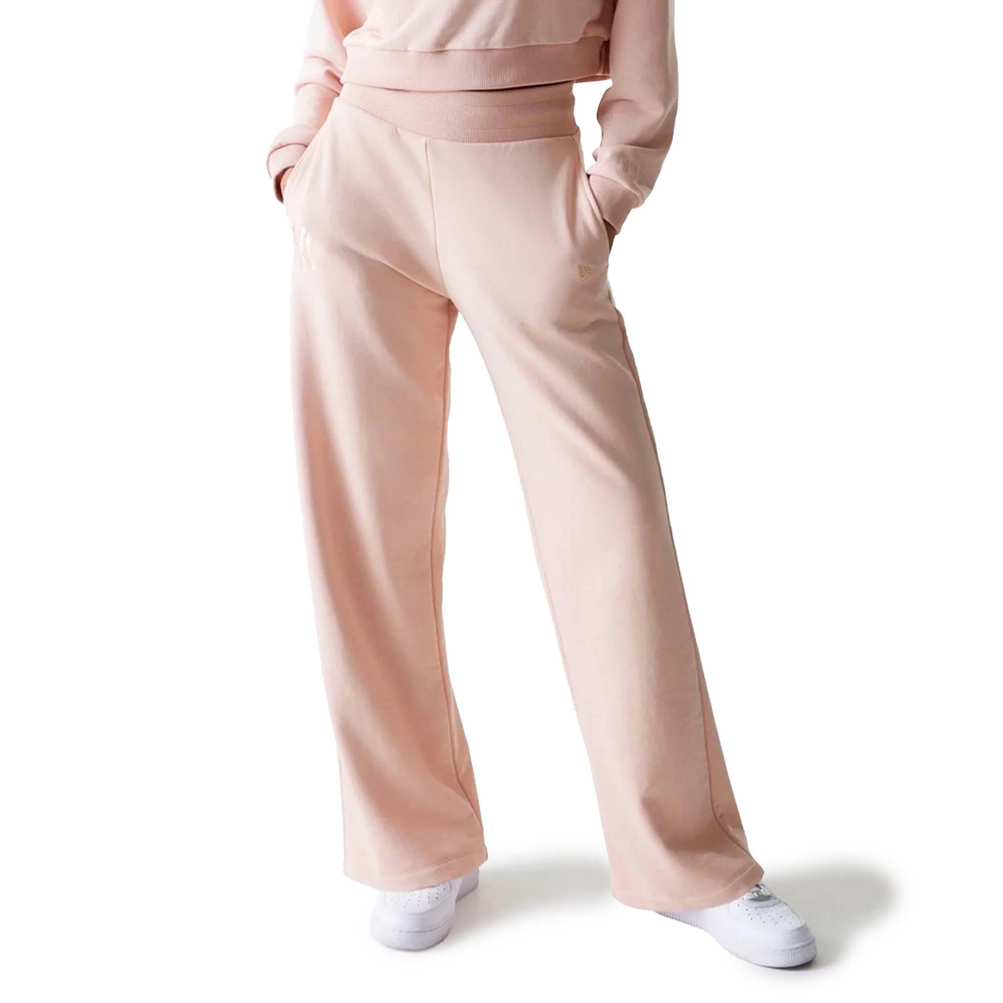 Spodnie New Era Wmns Mlb Tonal Strght Jogger Neyyan Prs Damskie