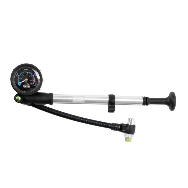 CONTEC ShockRocket pompka do amortyzatora, max. 28 bar (400 psi)