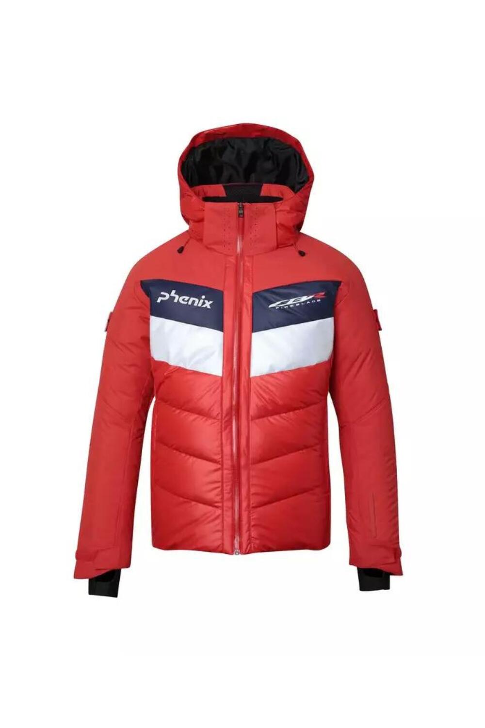 Kurtka narciarska męska Phenix Honda Touring Jacket