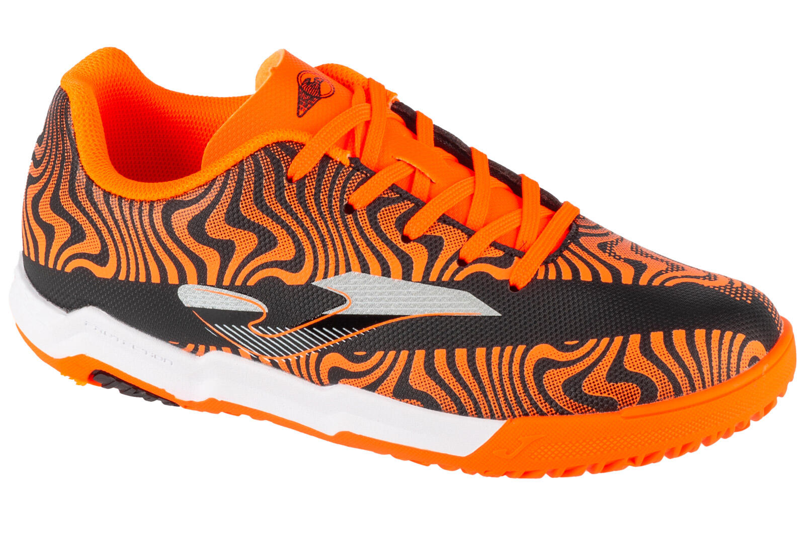 Buty halowe - halówki chłopięce, Evolution Jr 25 EVJS IN