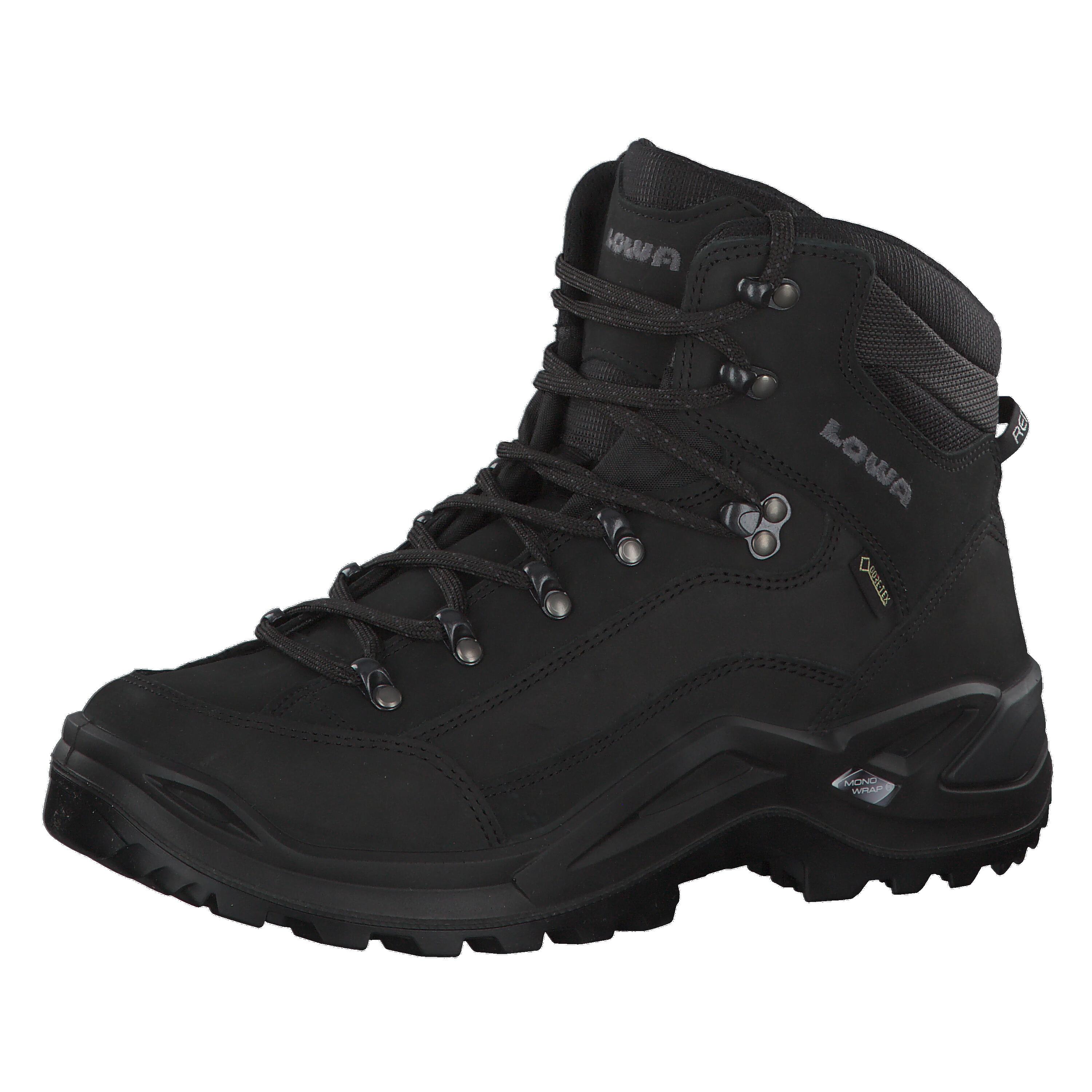 Buty trekkingowe męskie Lowa Renegade Gtx Mid