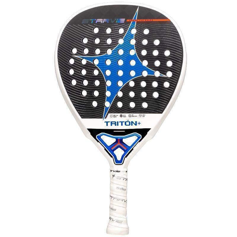 STARVIE TRITON + Power 2026 (Pala)