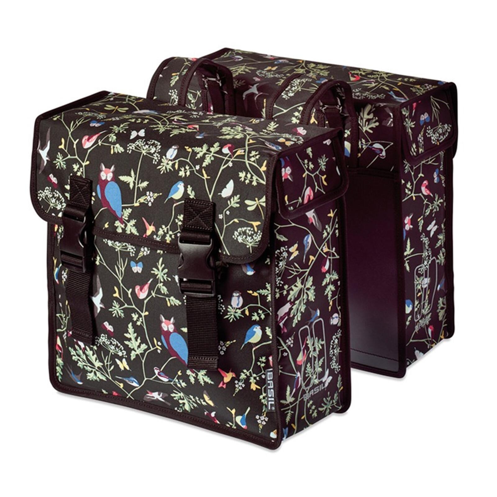 Torby Basil wanderlust 35L