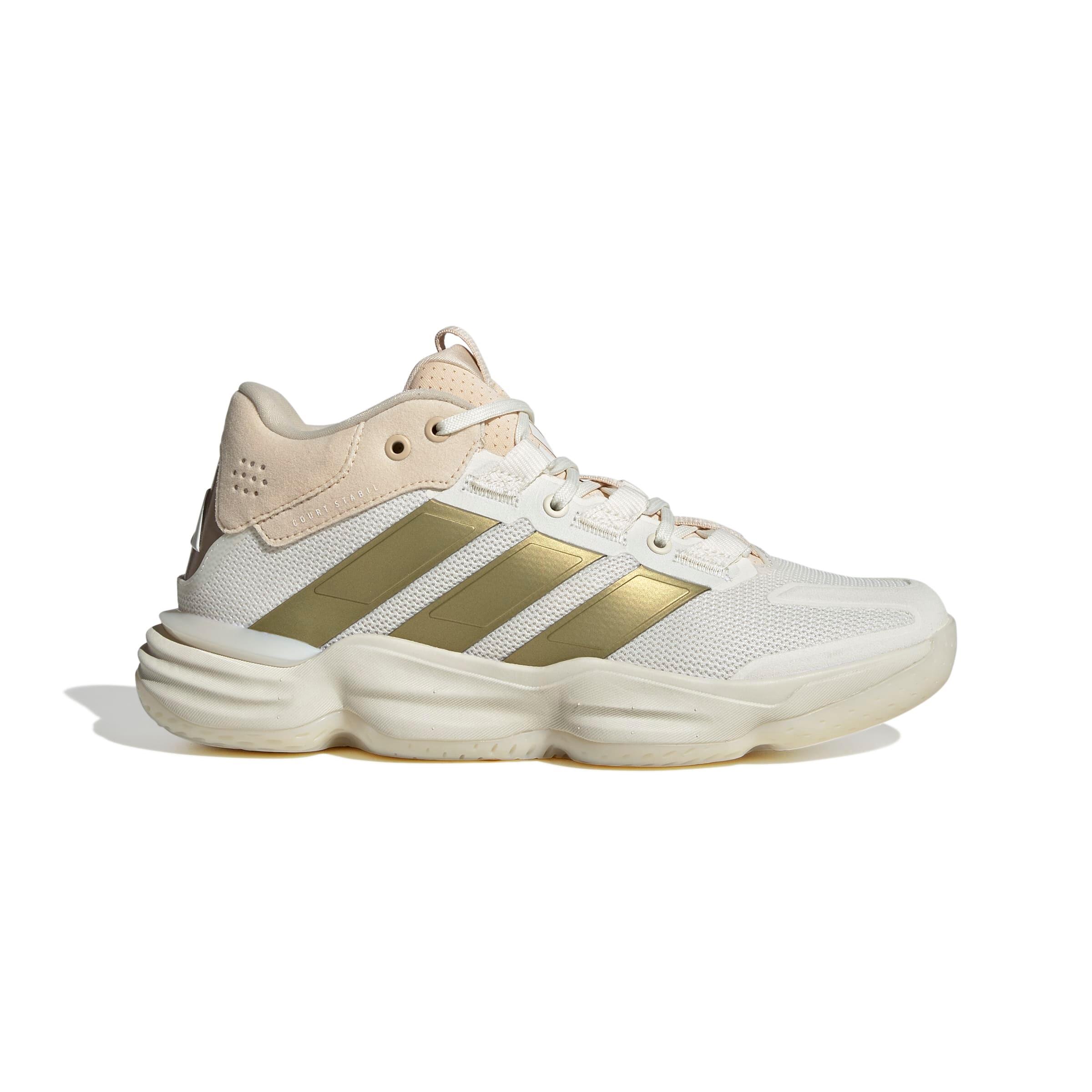 Damskie buty halowe adidas Courtstabil