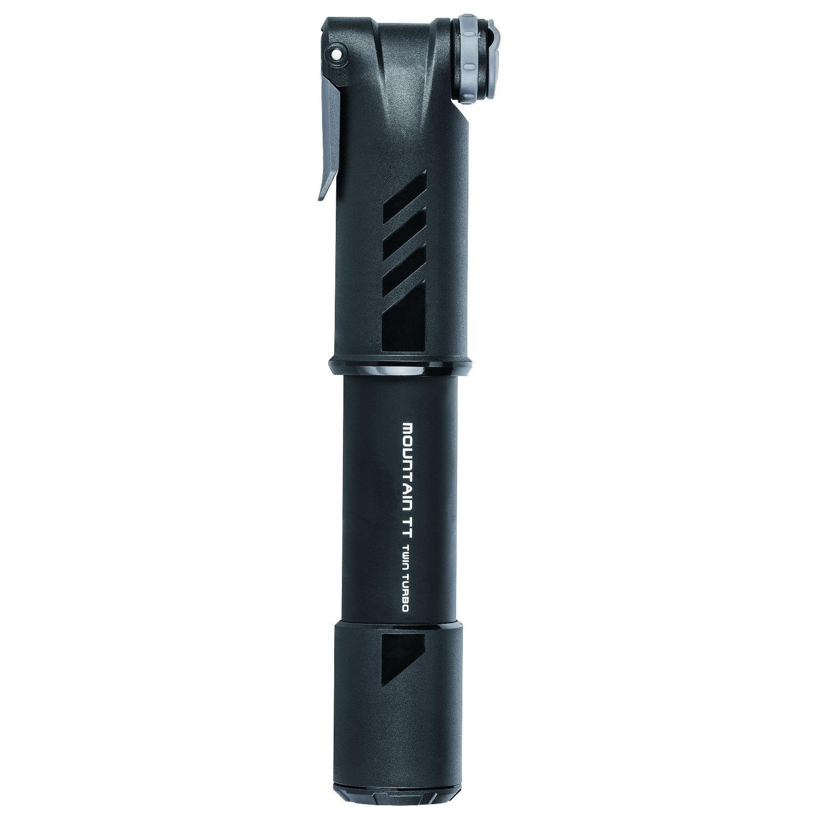 Minipompa ręczna Topeak Mountain TT Twin Turbo