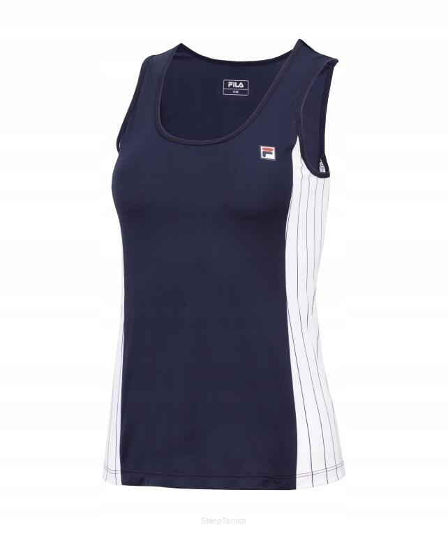 Top tenisowy Fila Top Nina