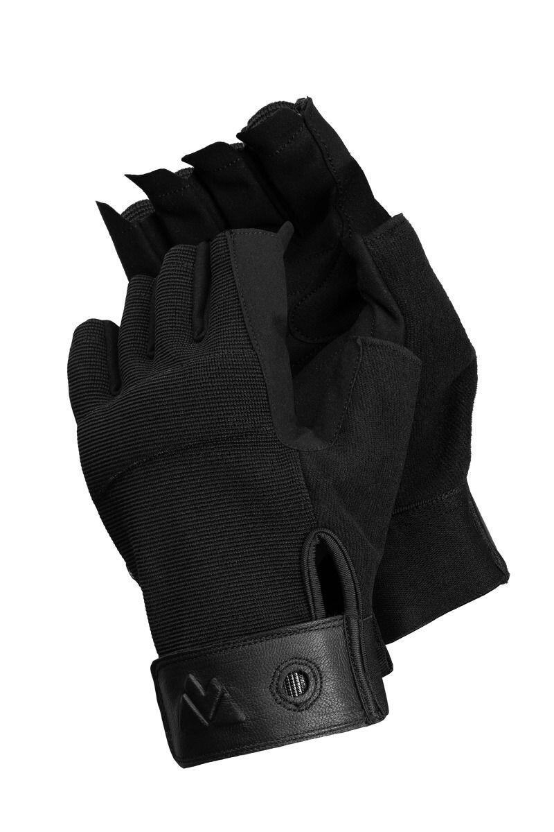 Rękawice ochronne Ferrata Half Finger II Gatunek