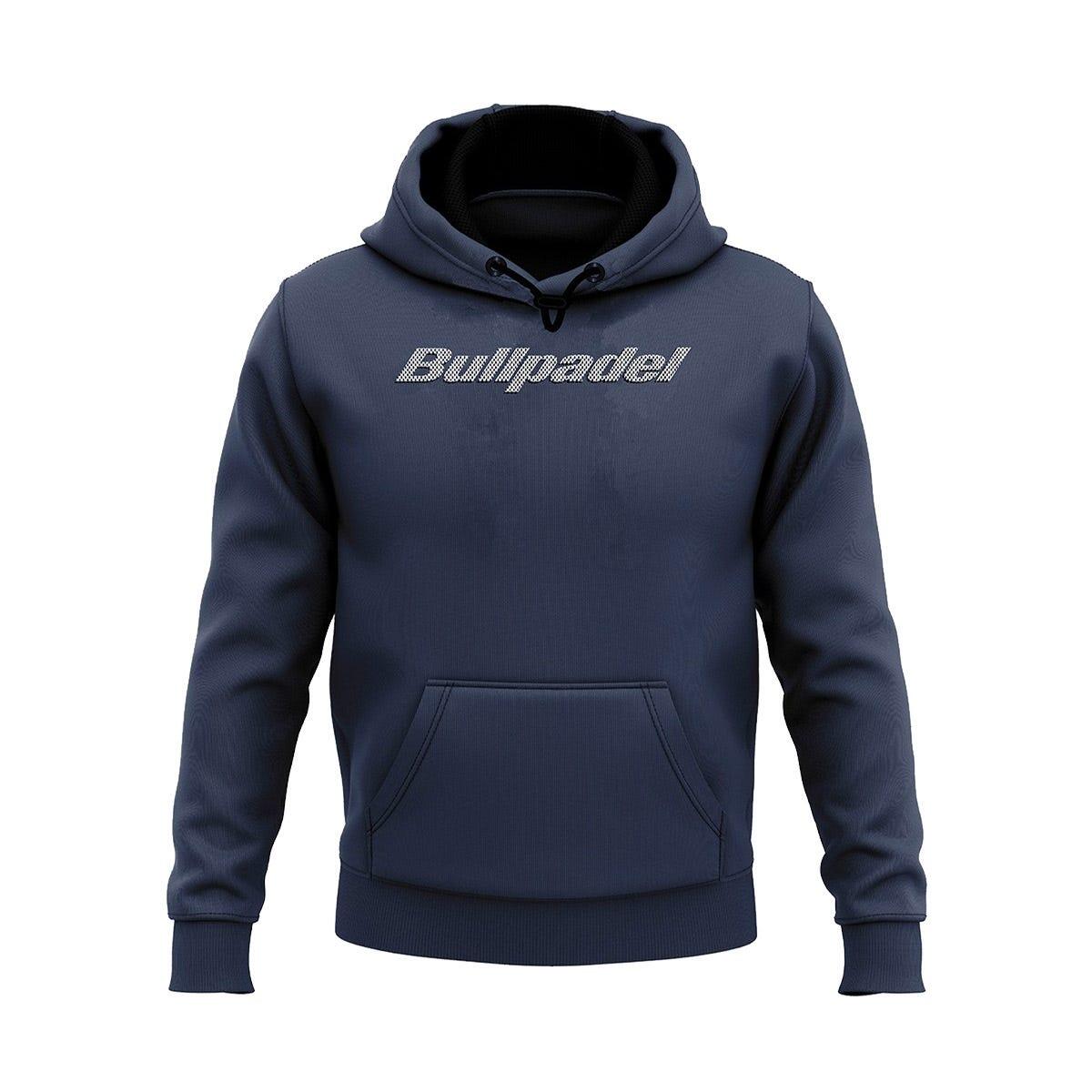 Sudadera Bullpadel Breco