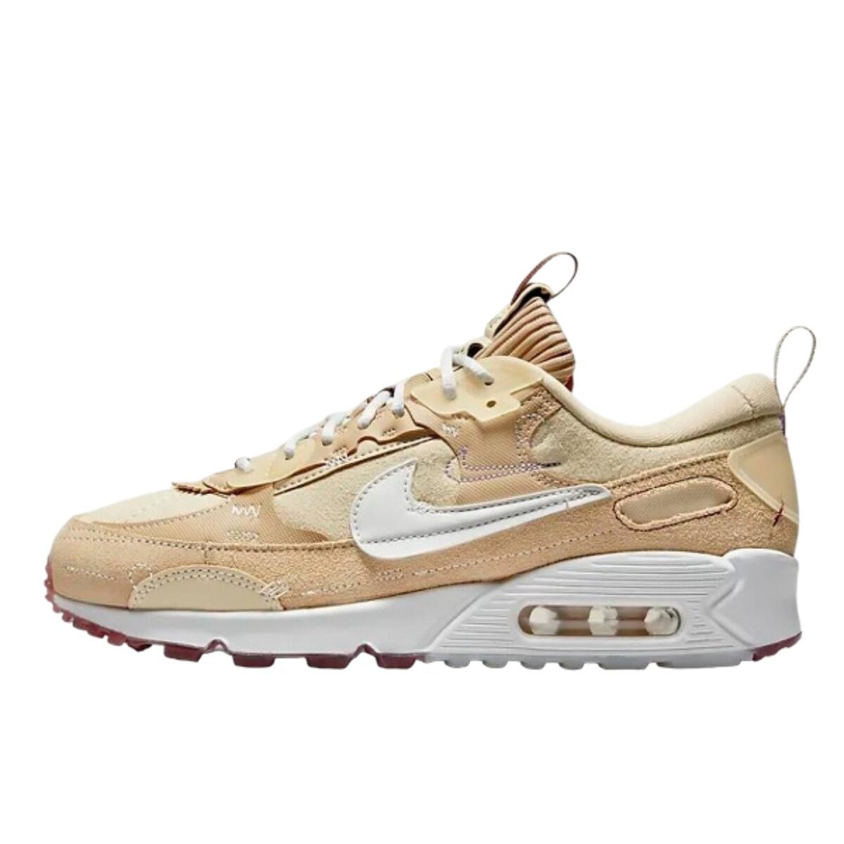 Nike Air Max 90 Futura Serena Williams Design Crew Hemp