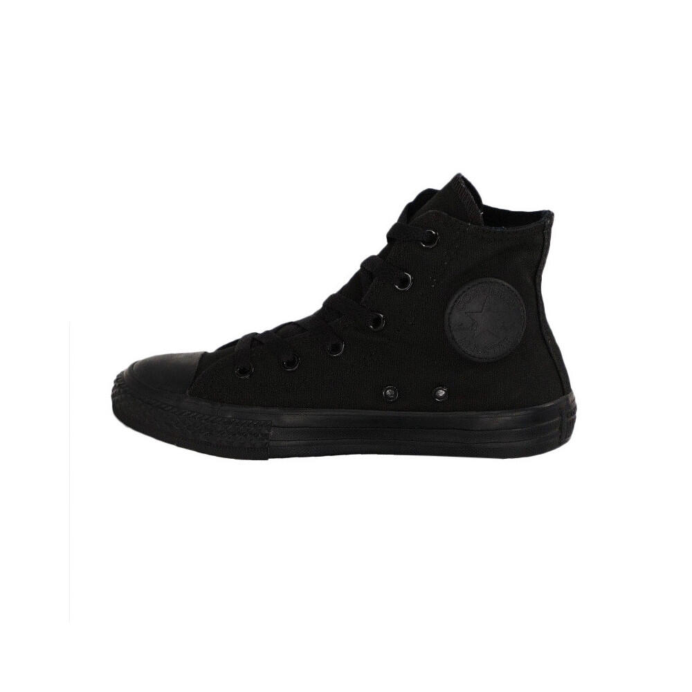 Buty Converse CHUCK TAYLOR ALL STAR MONO HIGH TOP Cadet