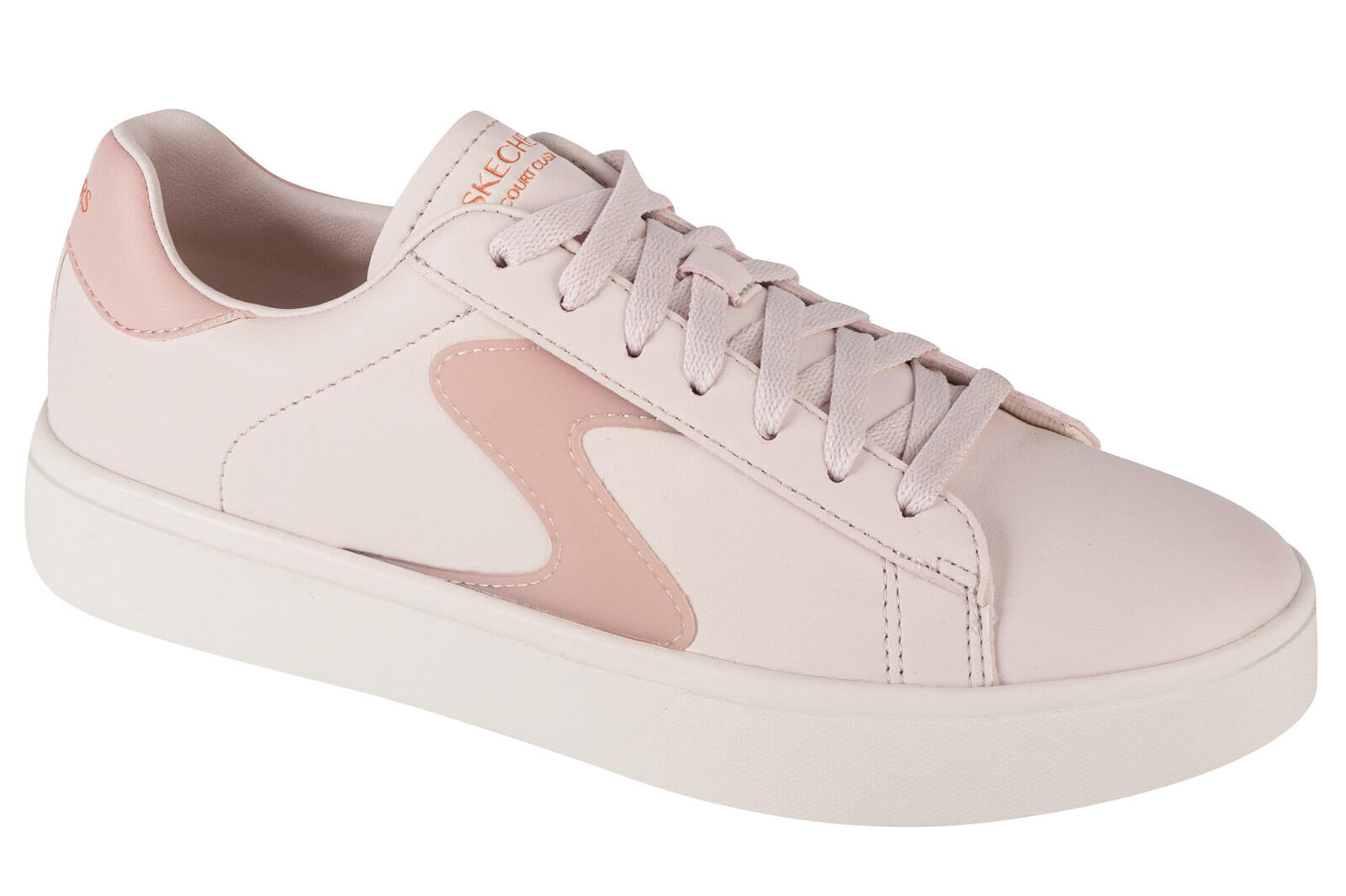 Buty sportowe Sneakersy damskie, Eden LX-Top Grade