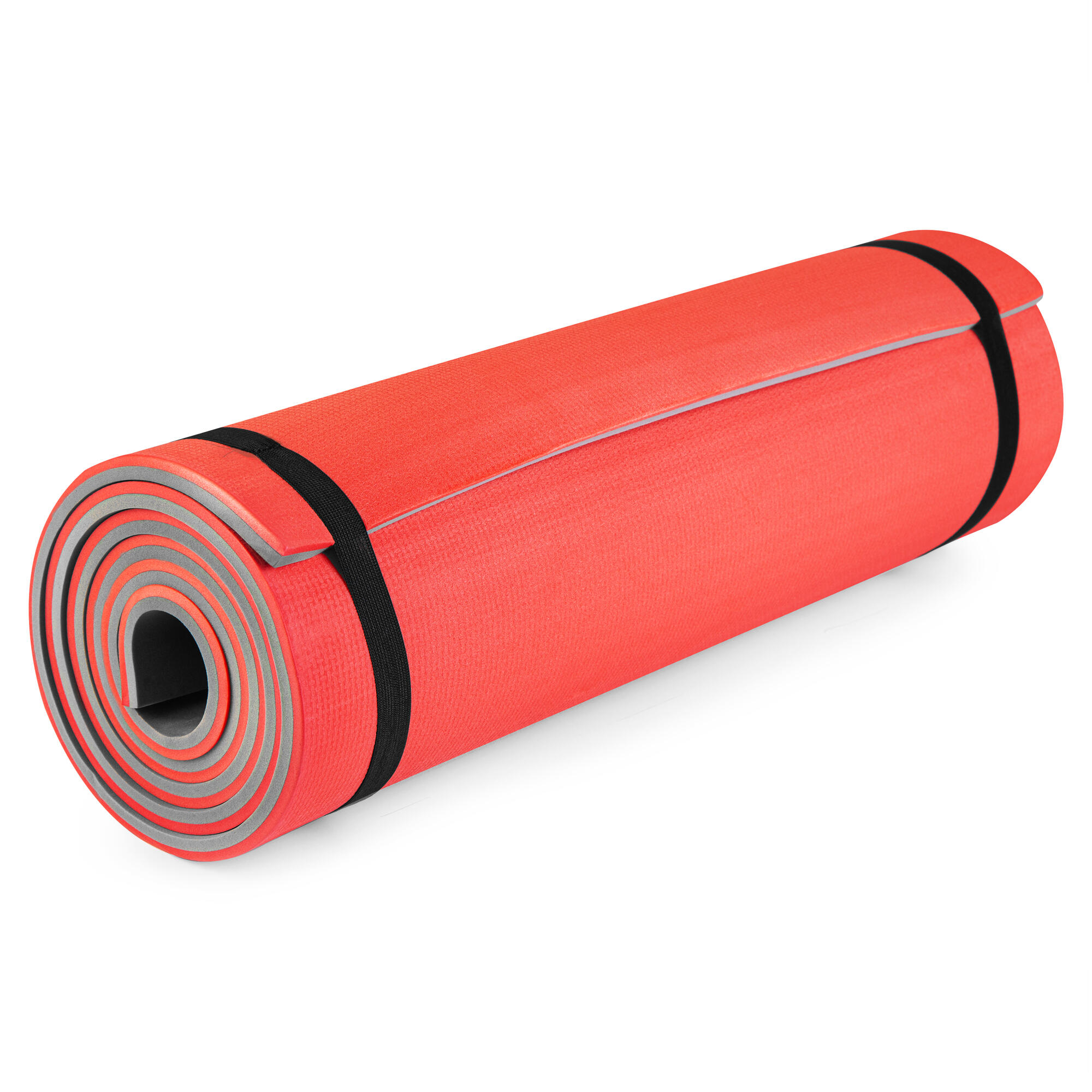 Karimata dwuwarstwowa antypoślizgowa 200x60x1,2 cm Spokey SLEEPHIKER BIG