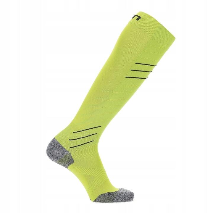 Męskie skarpety narciarskie Uyn Ski Race Shape Socks